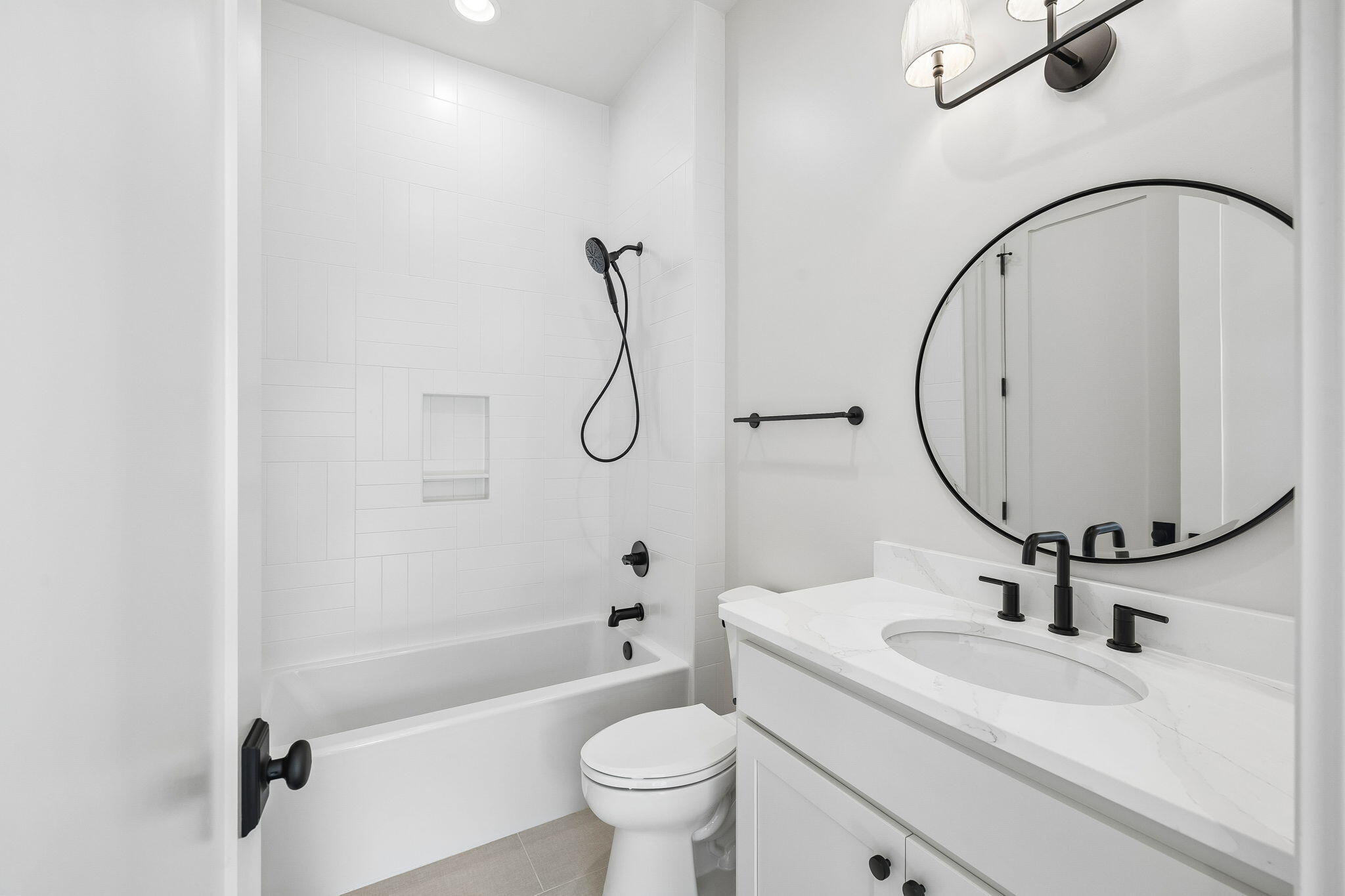 Oak Grove at Eden's Landing - Residential
