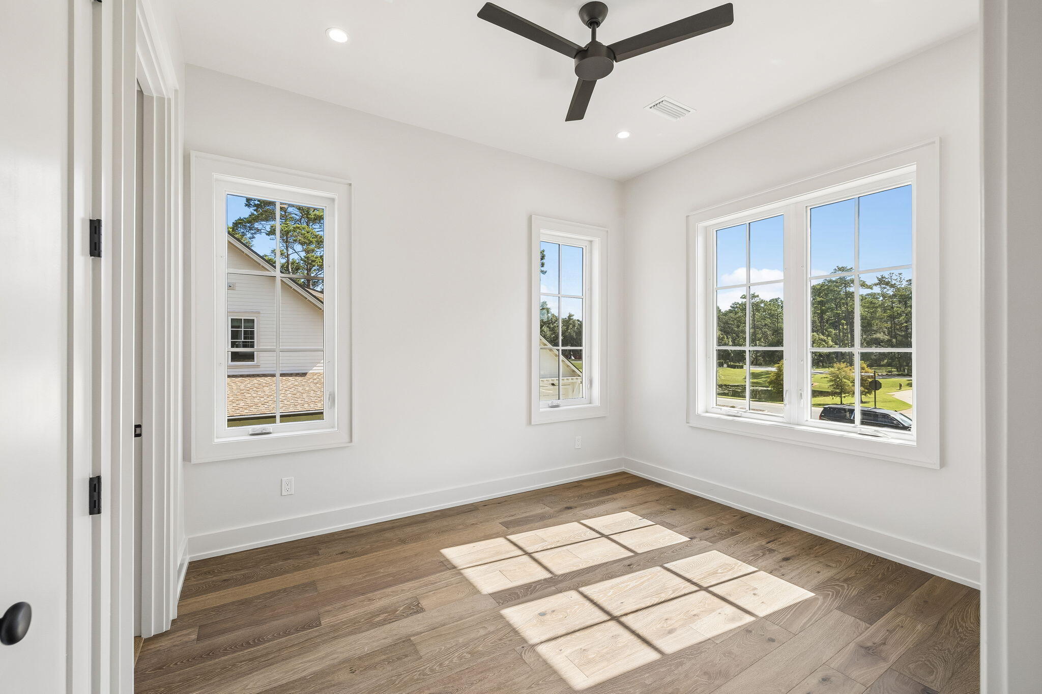 Oak Grove at Eden's Landing - Residential