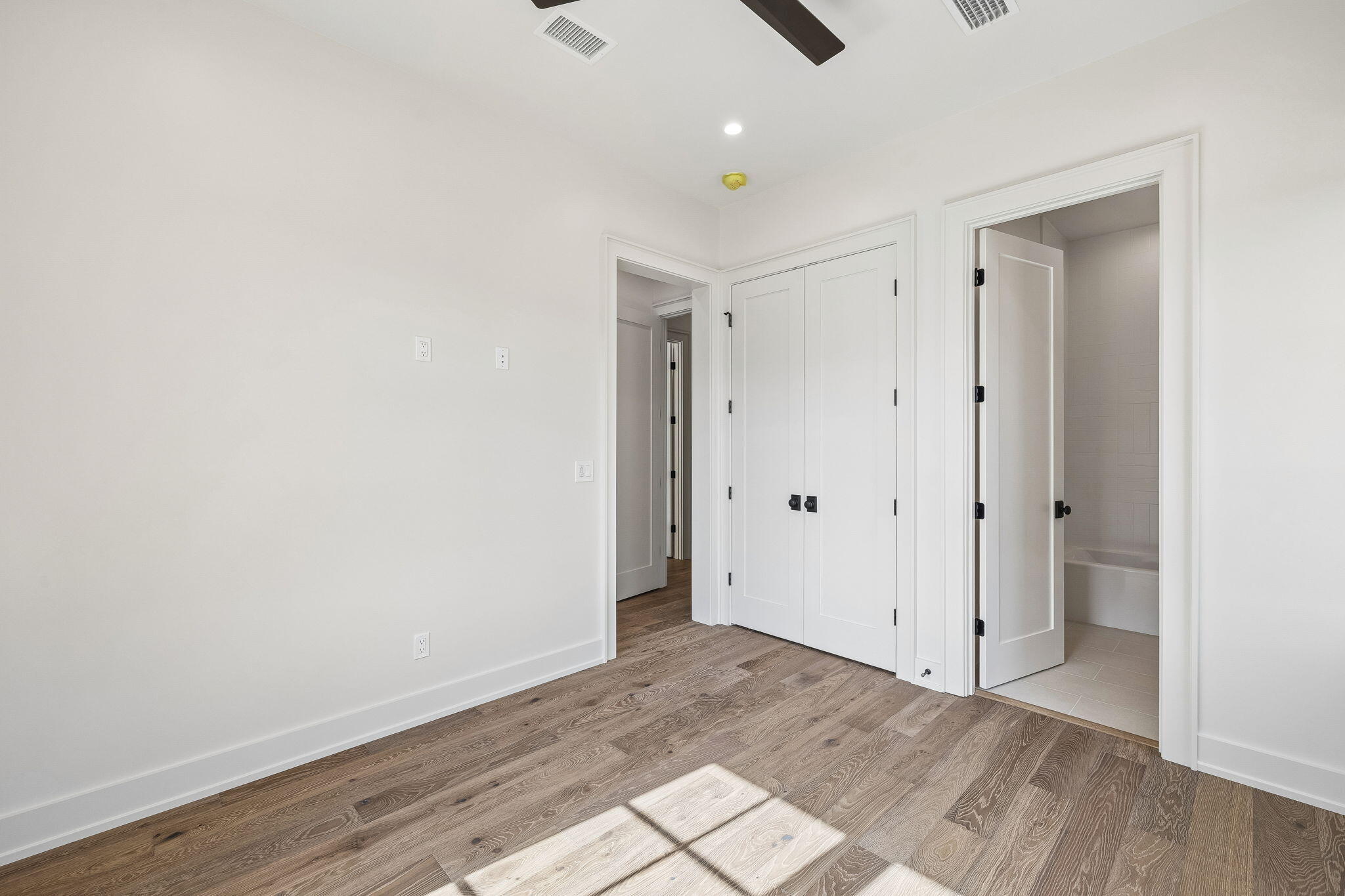 Oak Grove at Eden's Landing - Residential
