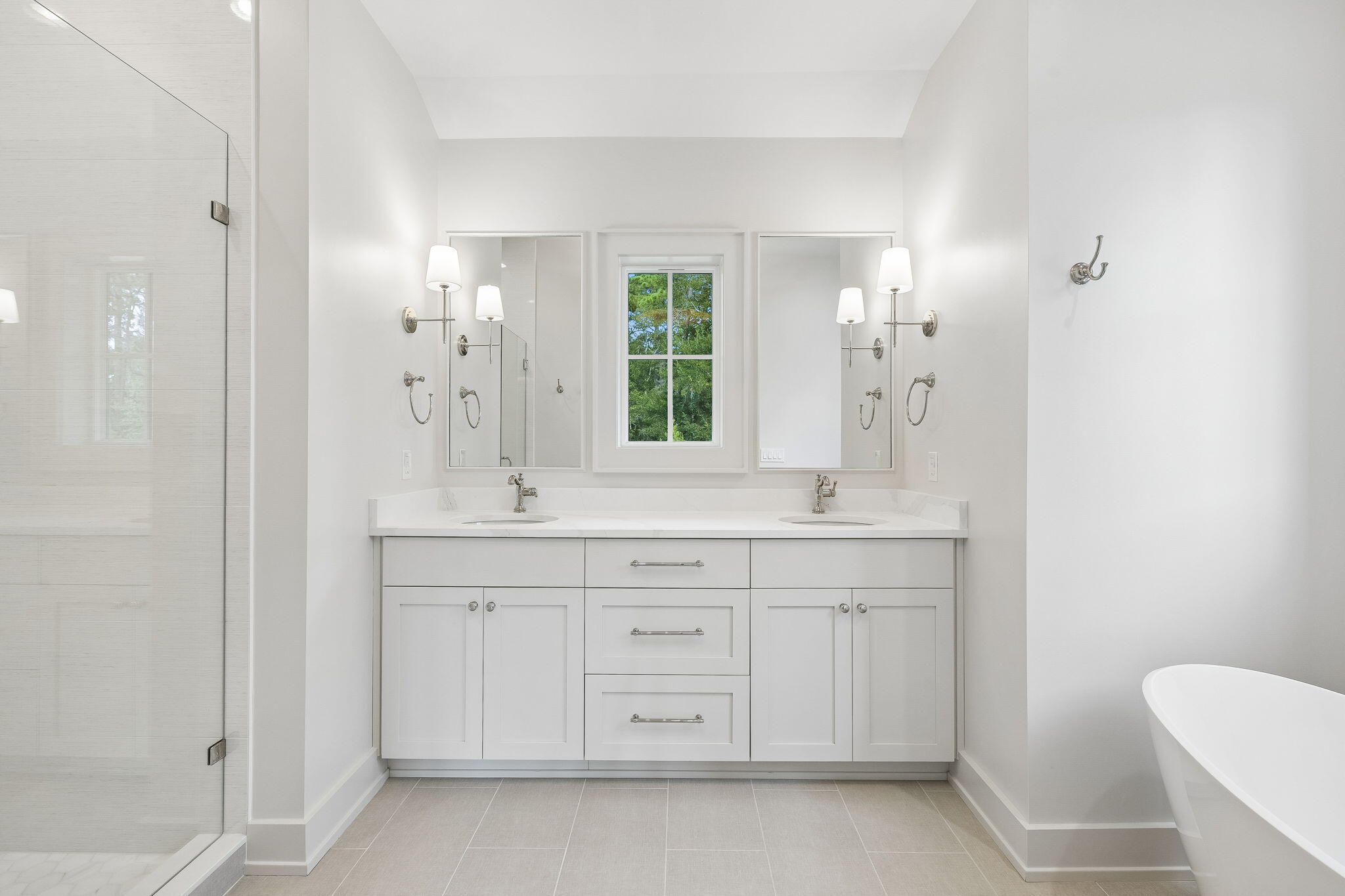 Oak Grove at Eden's Landing - Residential