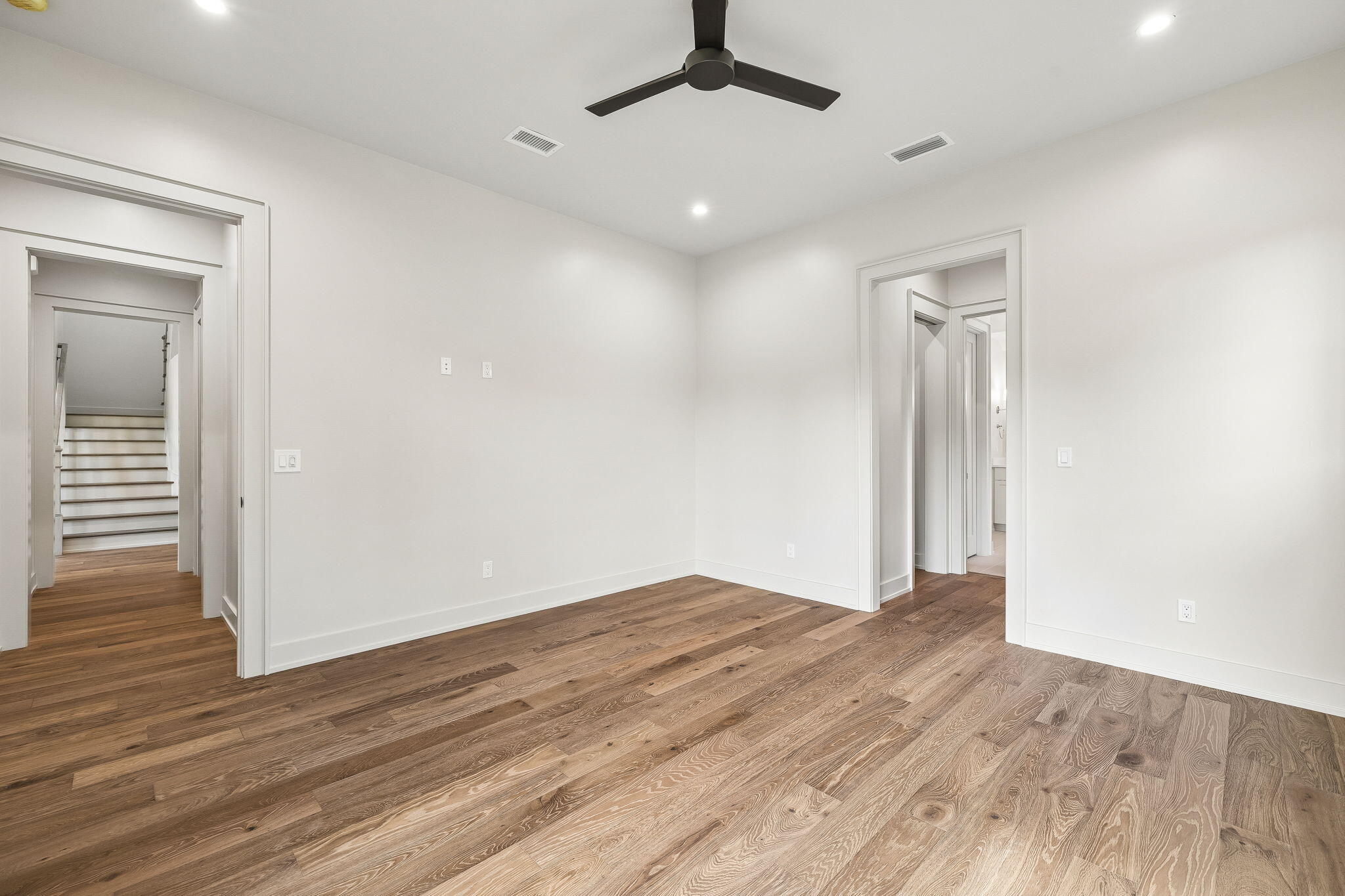 Oak Grove at Eden's Landing - Residential