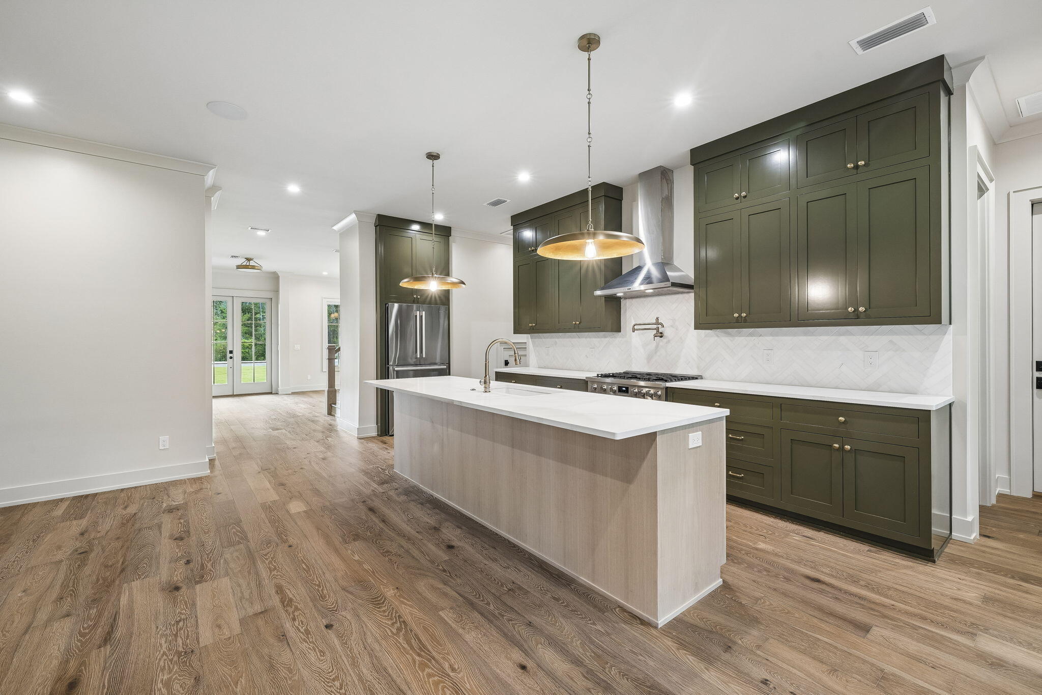 Oak Grove at Eden's Landing - Residential