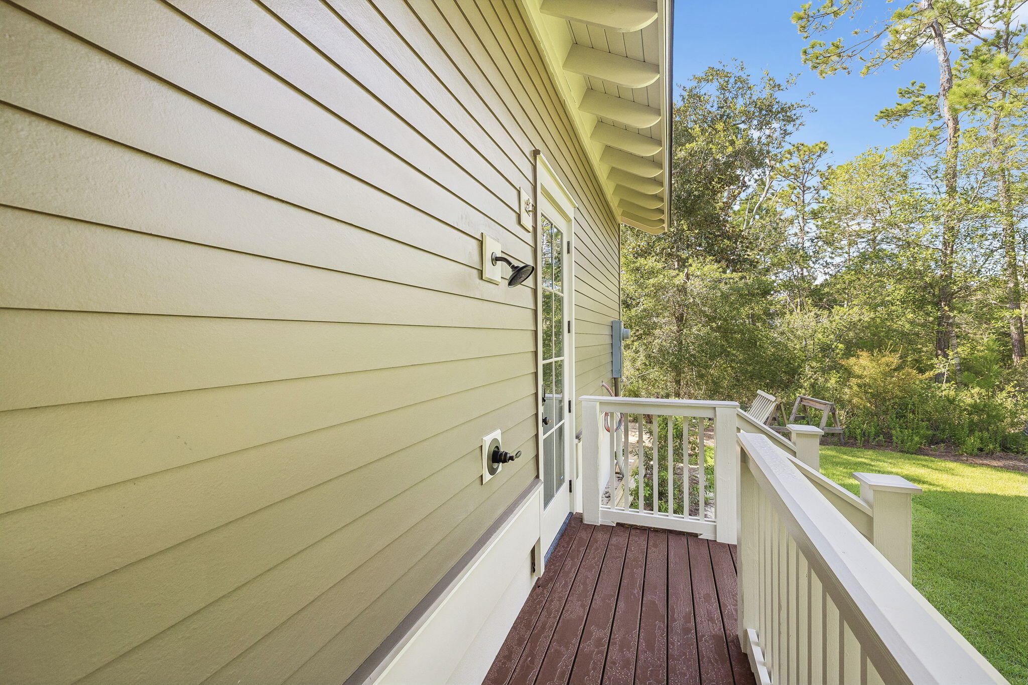 Oak Grove at Eden's Landing - Residential