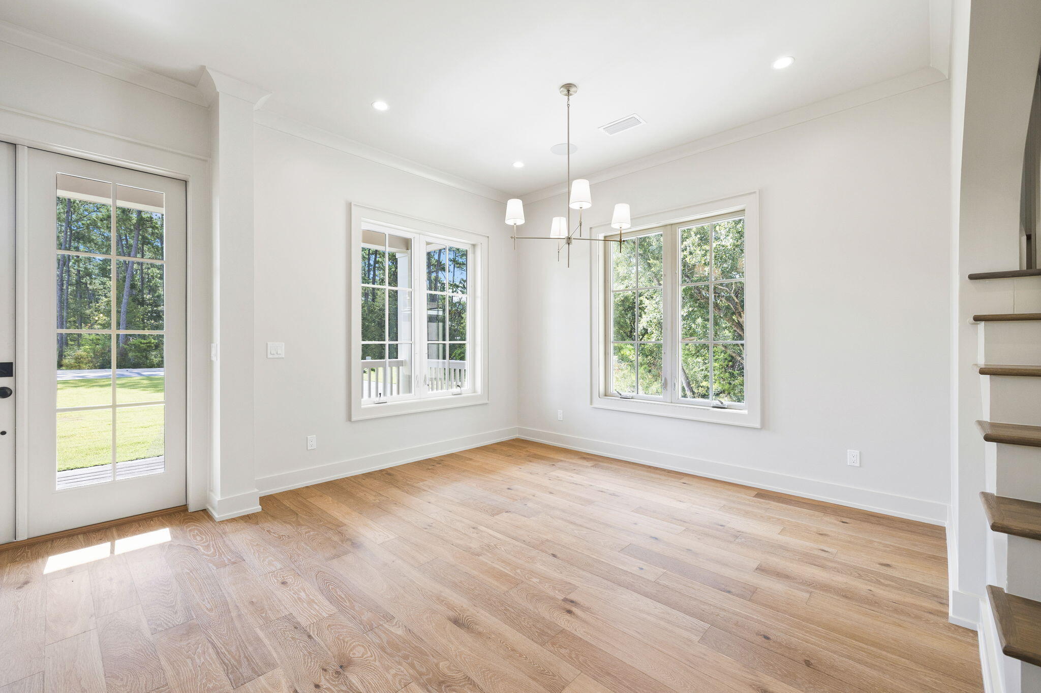 Oak Grove at Eden's Landing - Residential