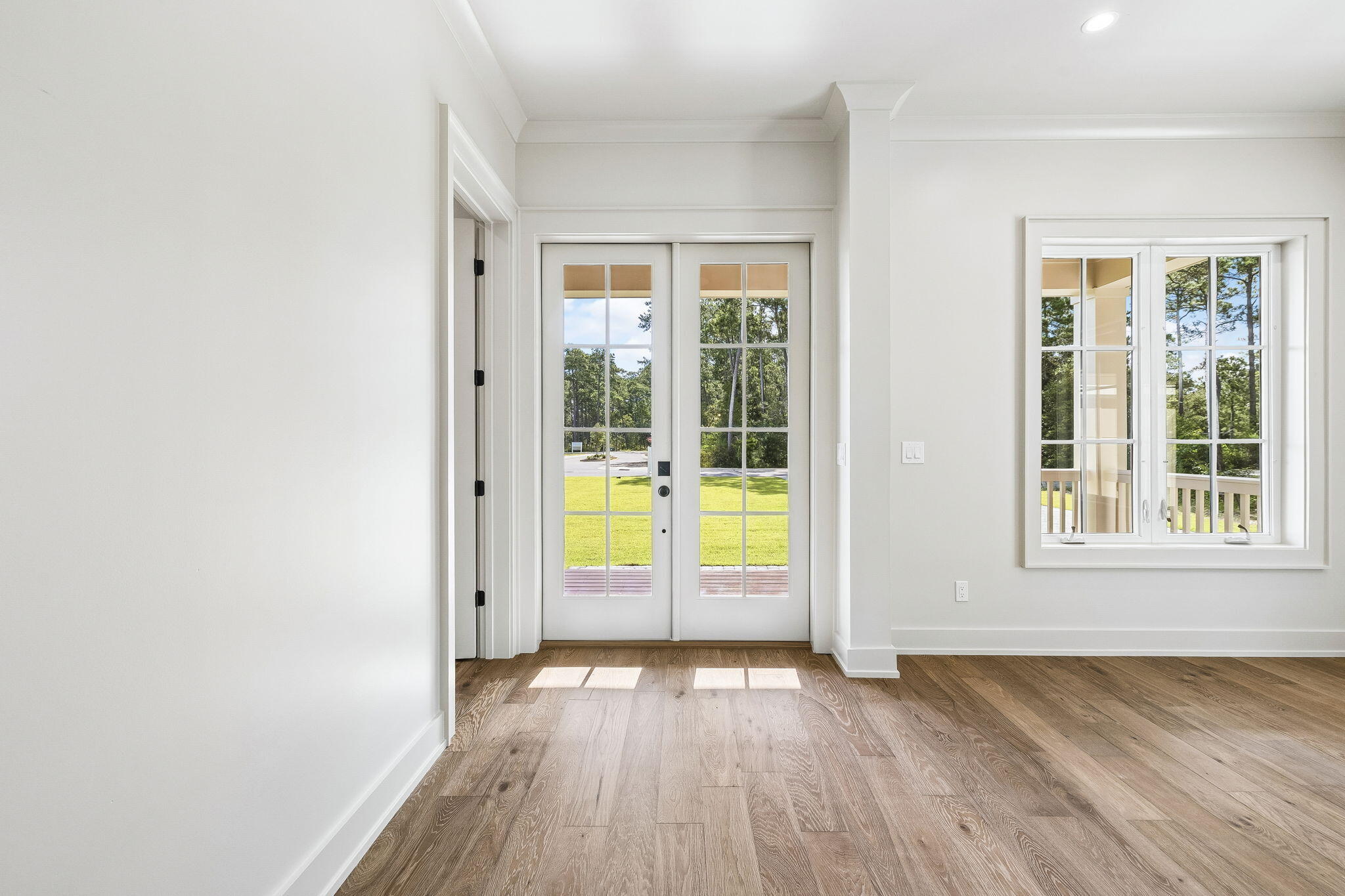 Oak Grove at Eden's Landing - Residential