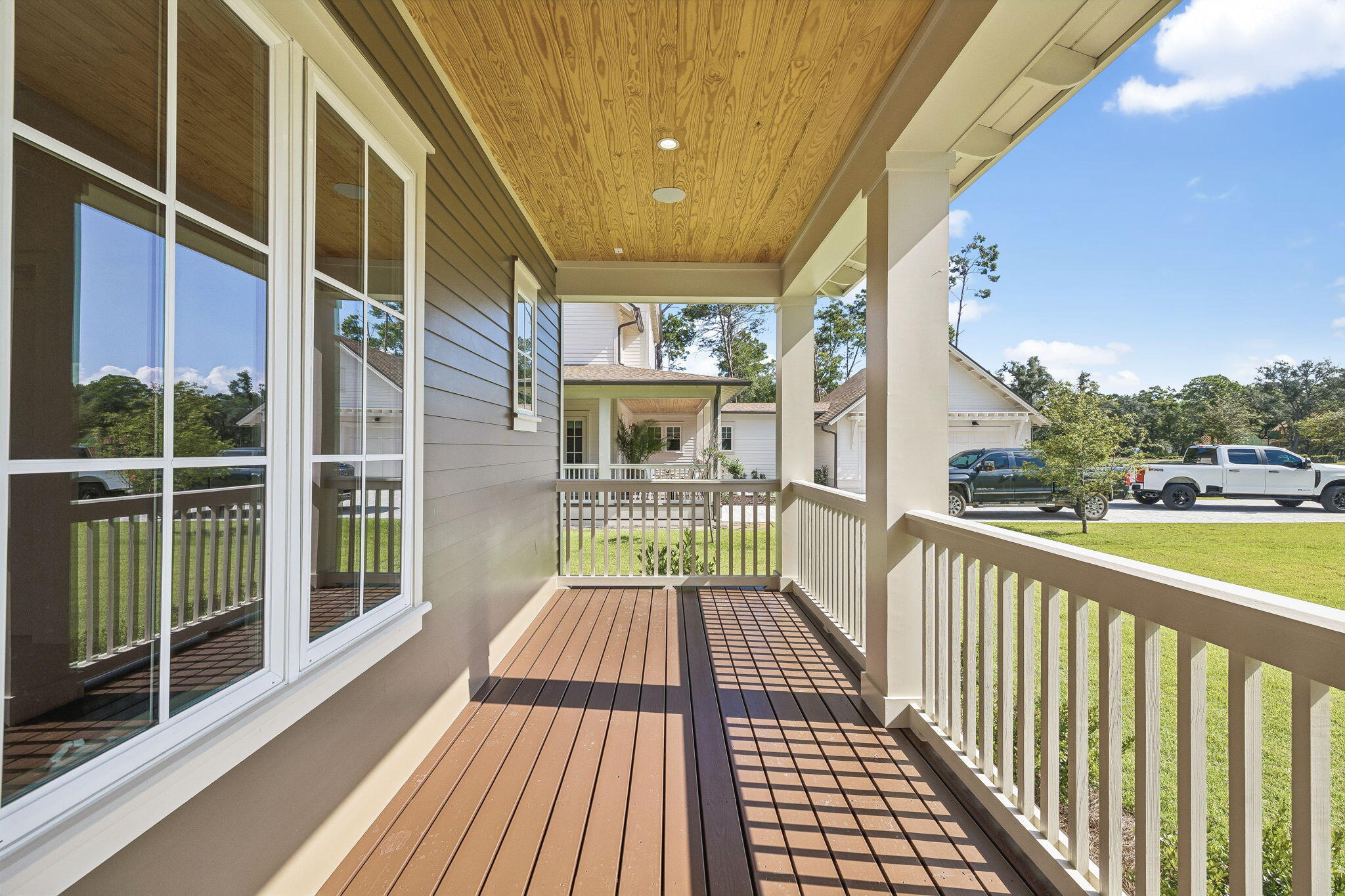 Oak Grove at Eden's Landing - Residential