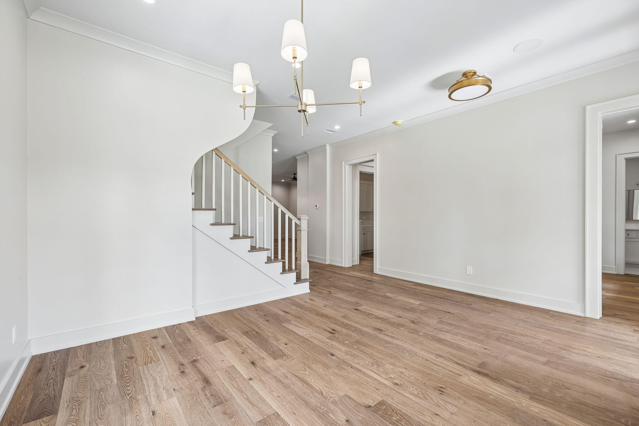 Oak Grove at Eden's Landing - Residential