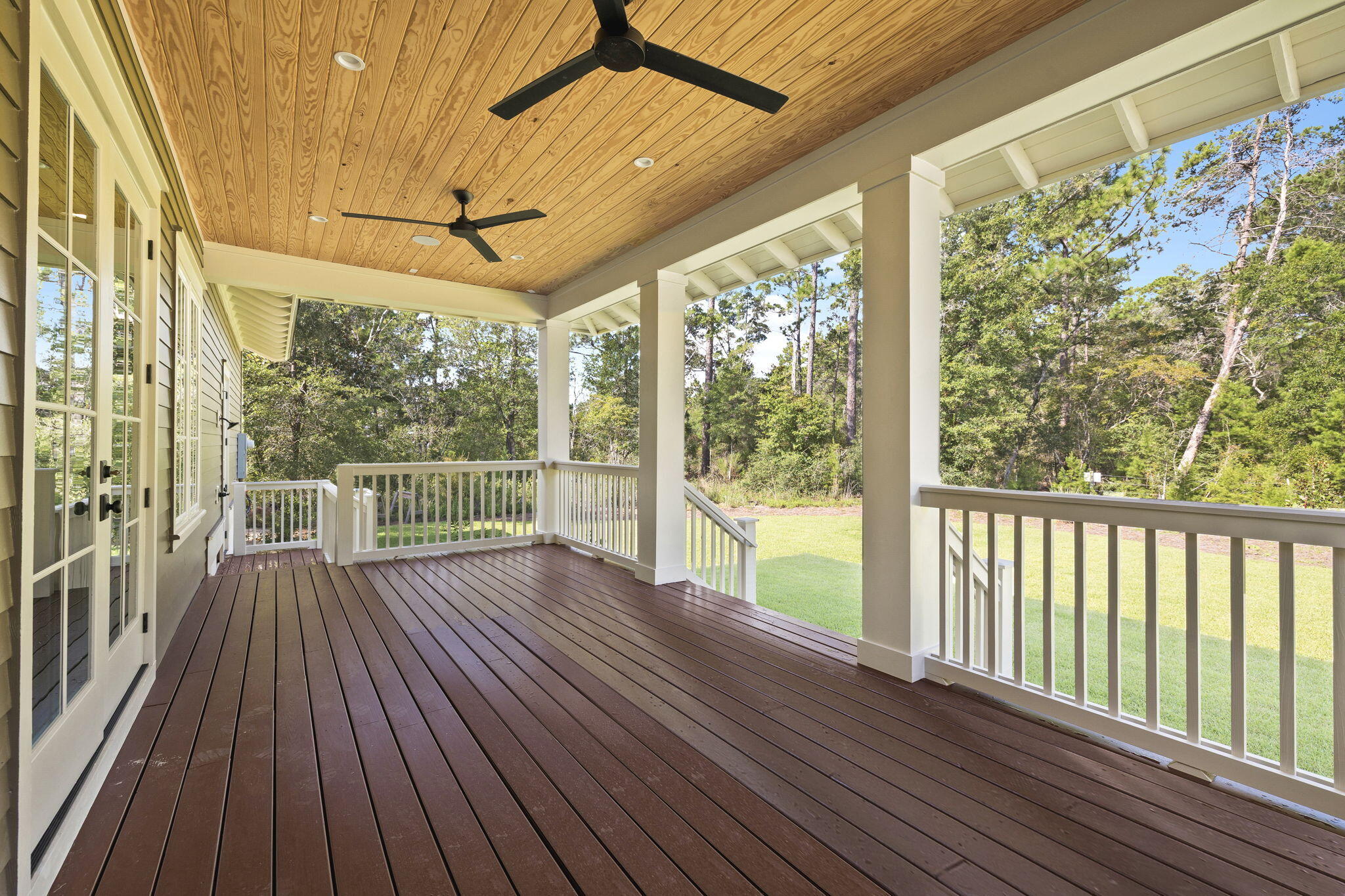 Oak Grove at Eden's Landing - Residential