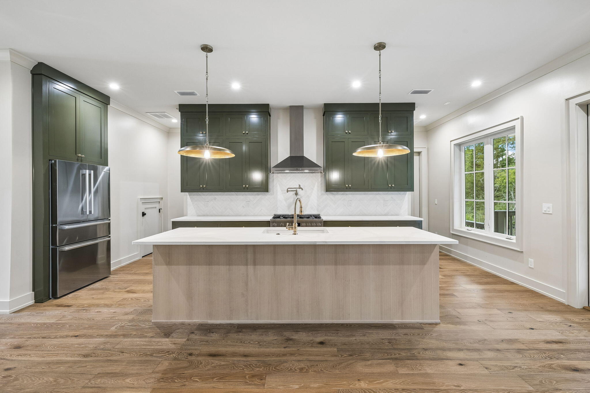 Oak Grove at Eden's Landing - Residential