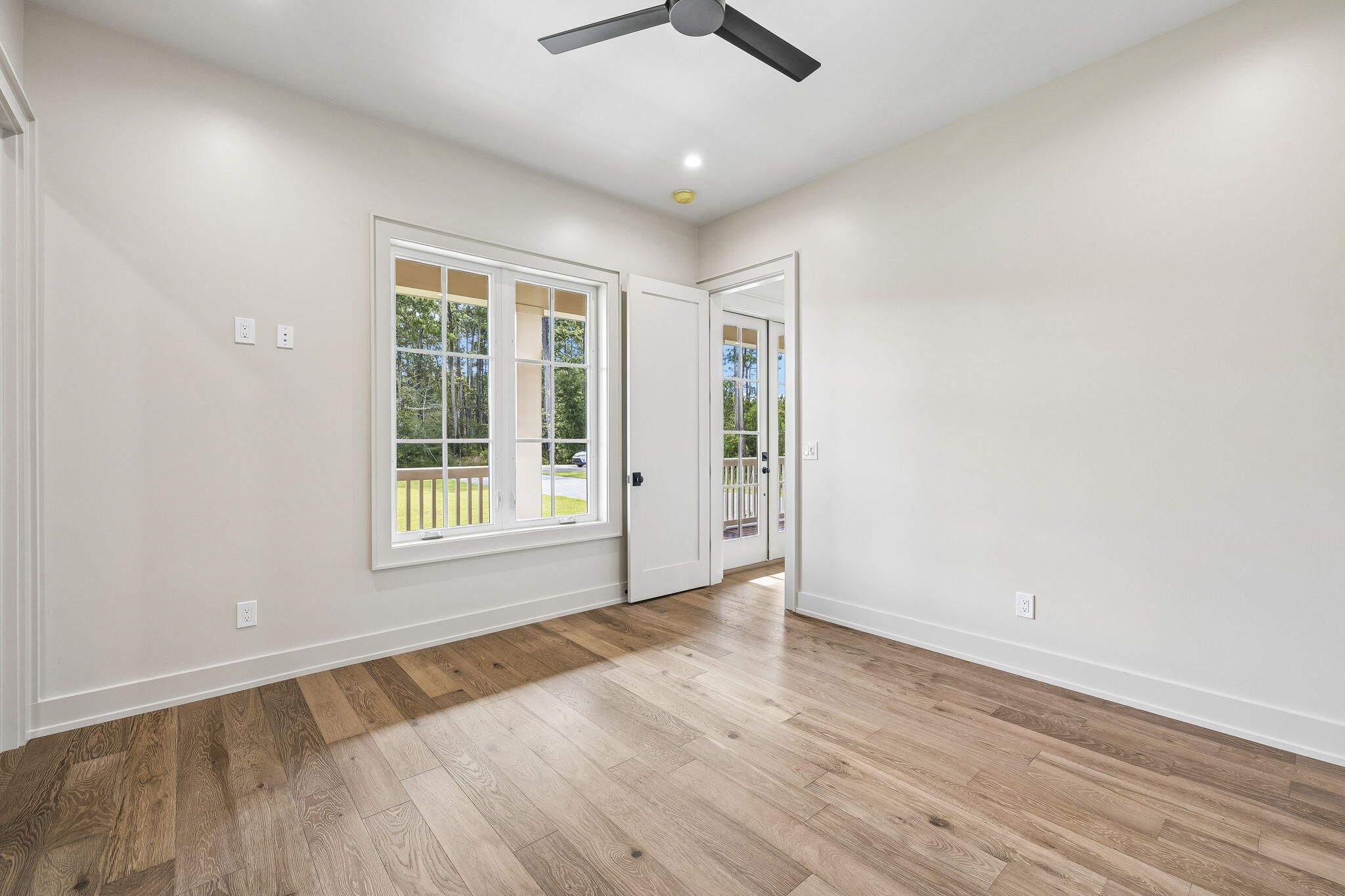 Oak Grove at Eden's Landing - Residential