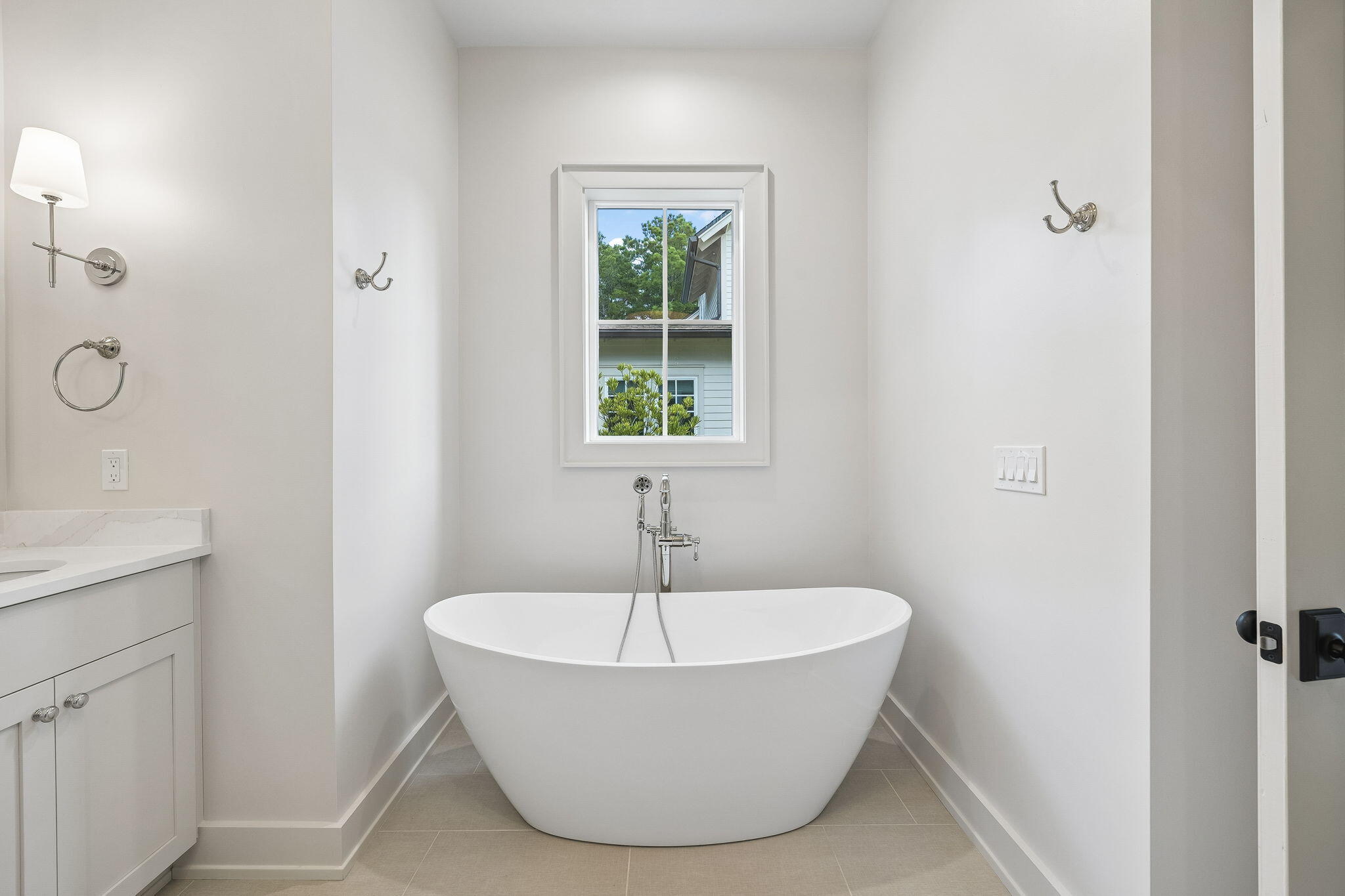Oak Grove at Eden's Landing - Residential