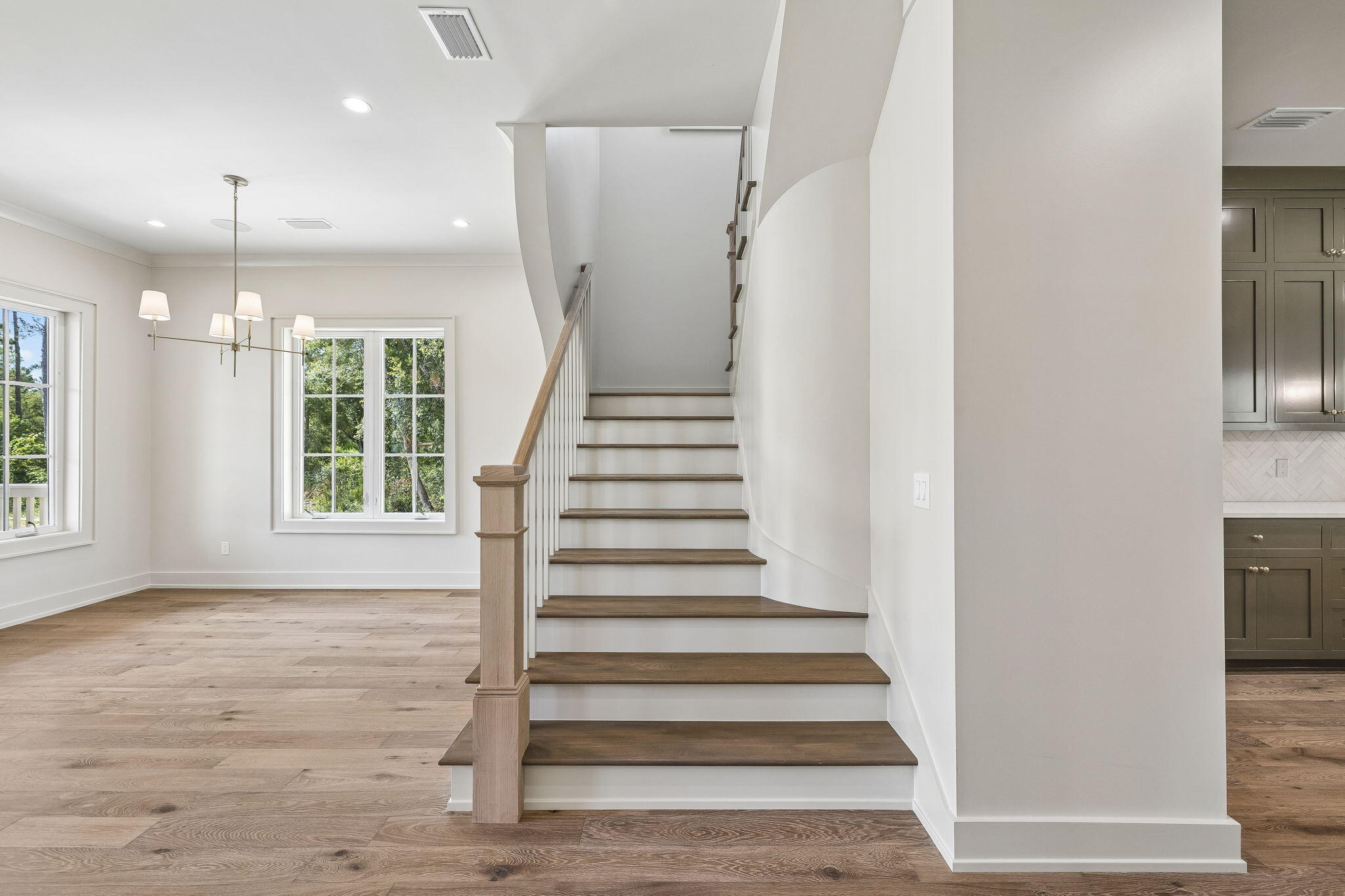 Oak Grove at Eden's Landing - Residential