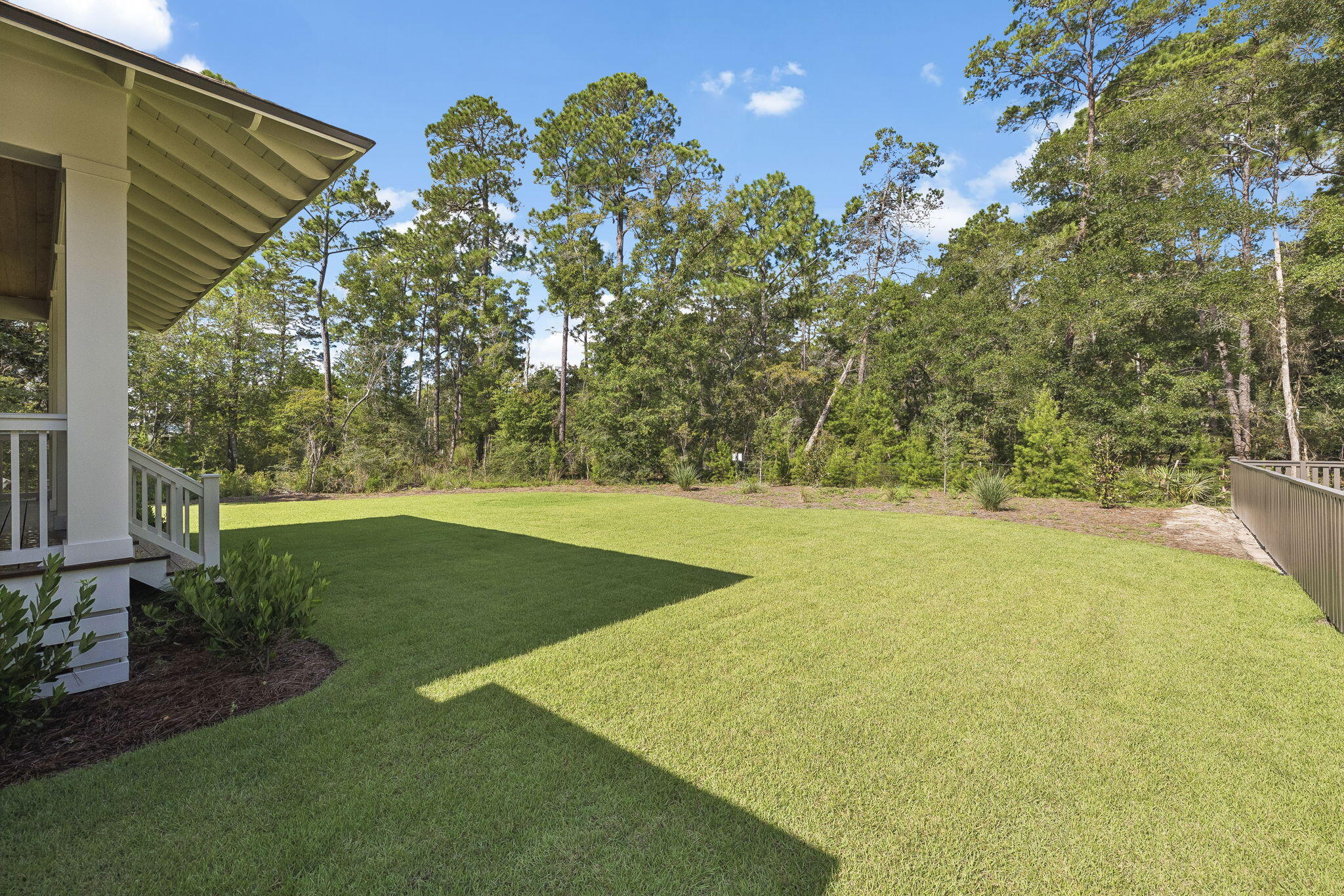 Oak Grove at Eden's Landing - Residential
