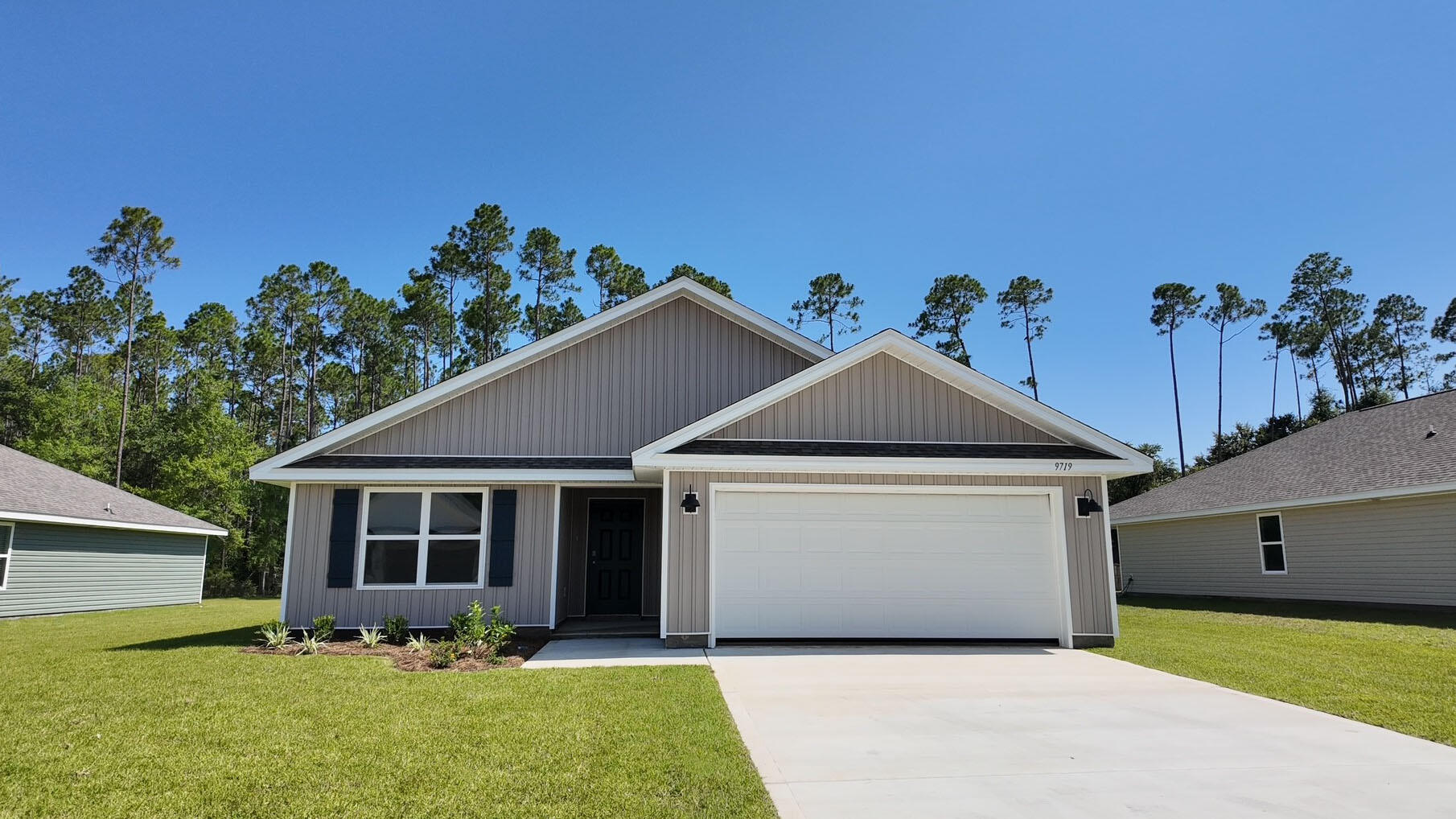 Liberty Farms - Residential