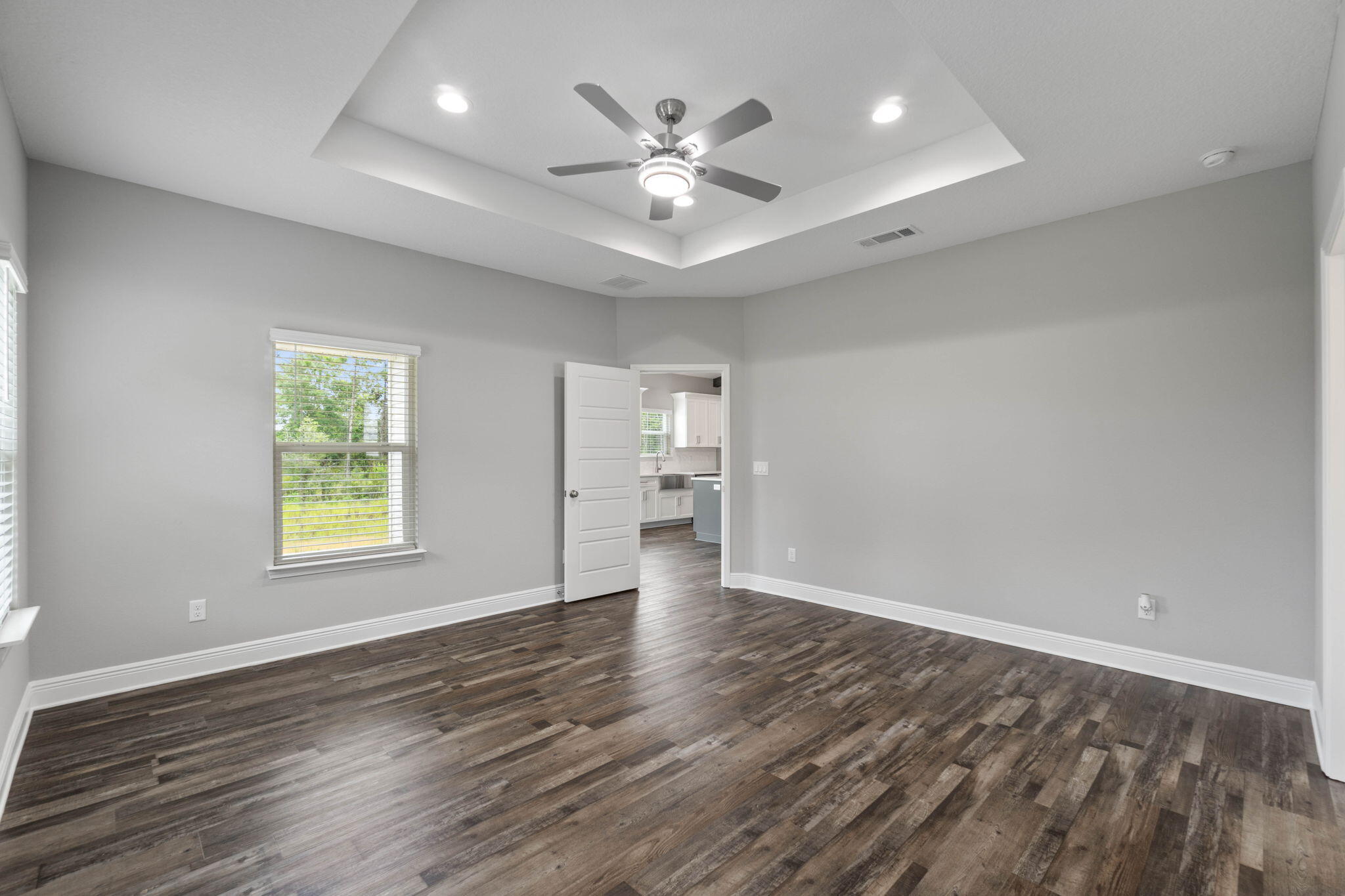 Madelyn Woods - Residential