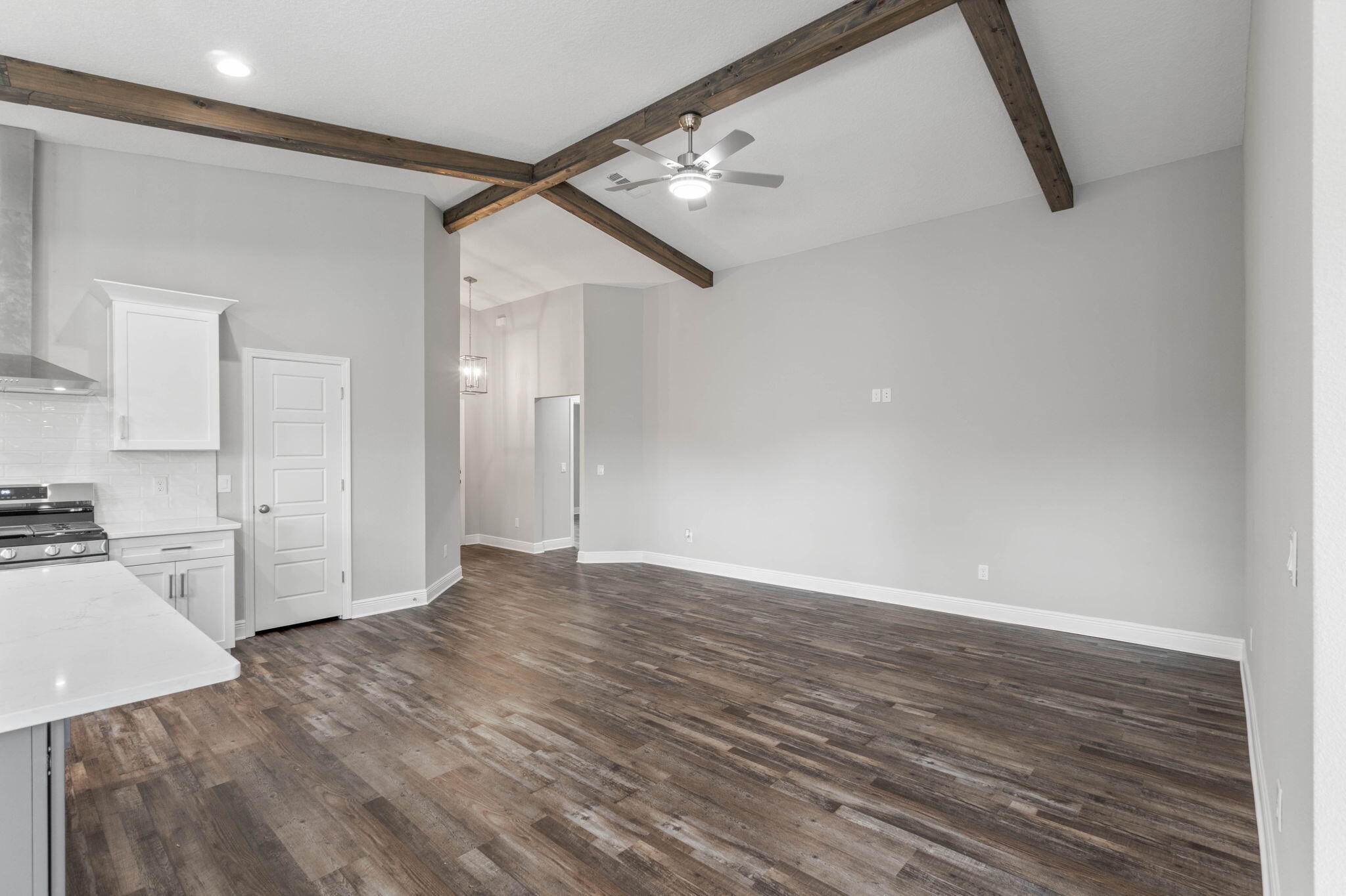 Madelyn Woods - Residential