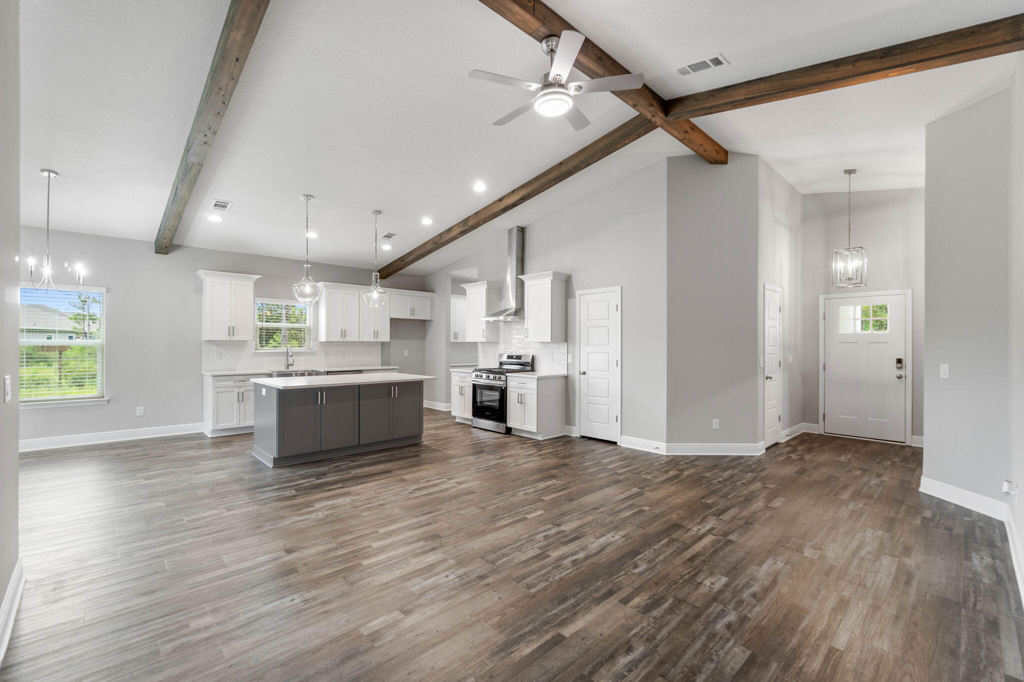 Madelyn Woods - Residential