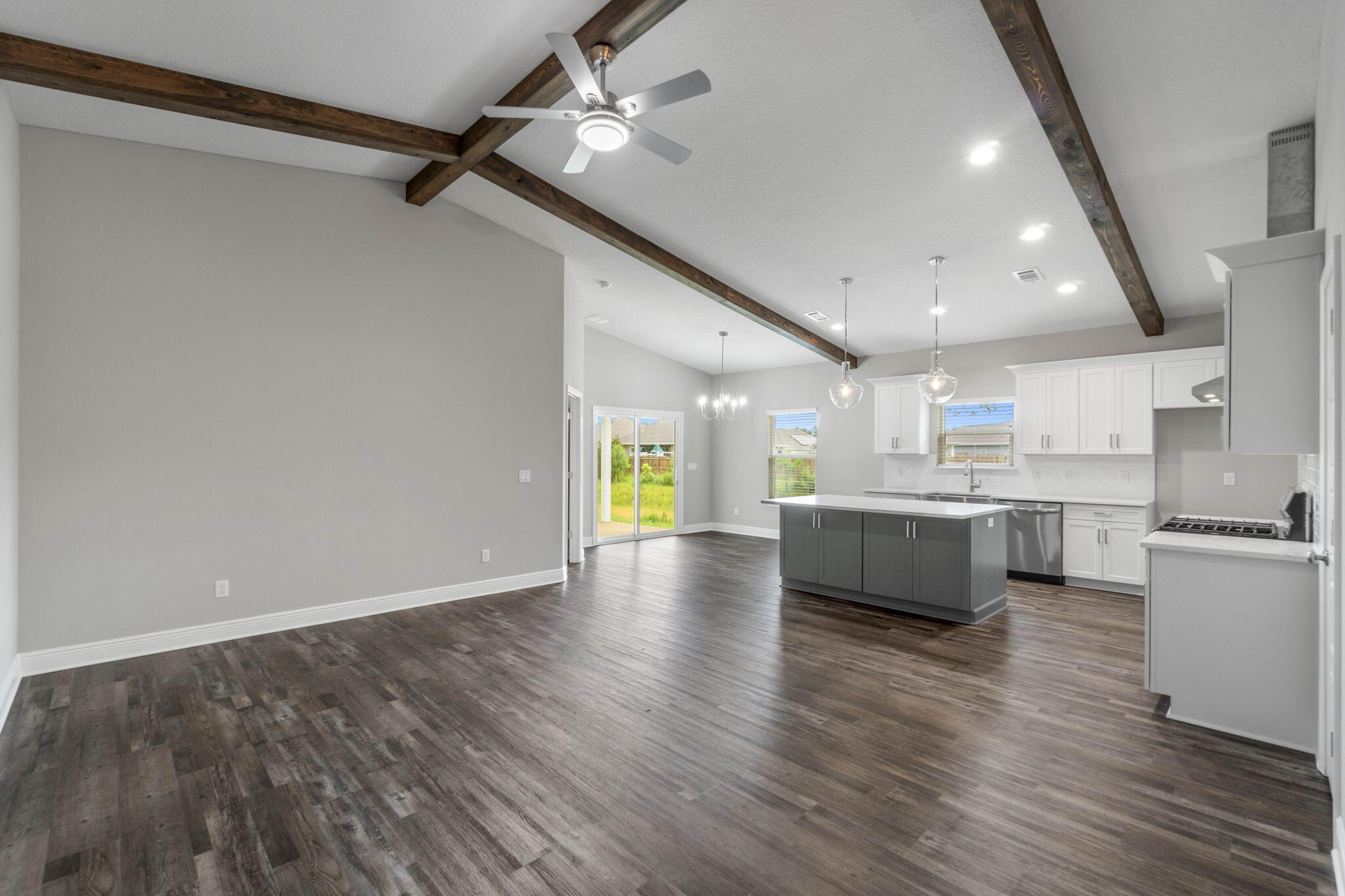 Madelyn Woods - Residential