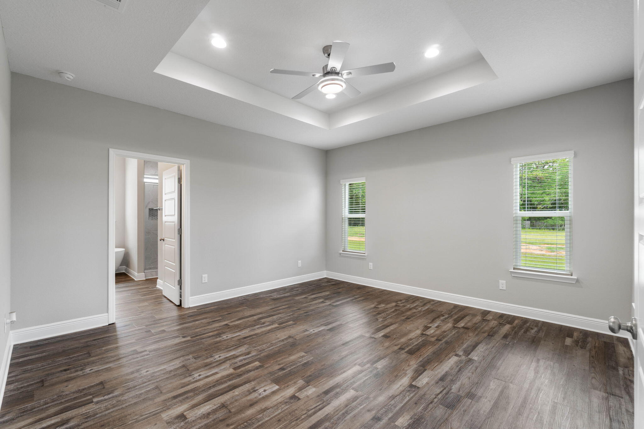 Madelyn Woods - Residential