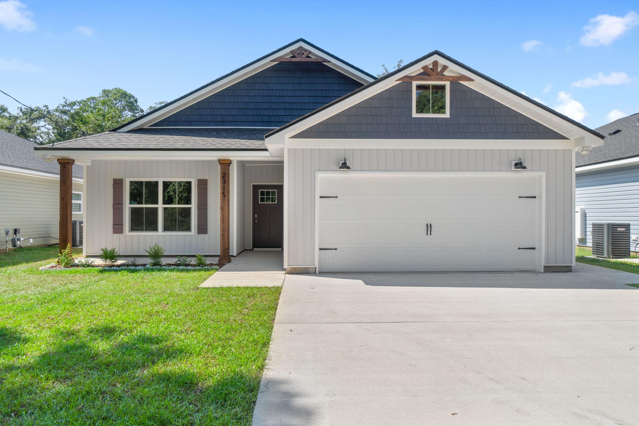 Madelyn Woods - Residential