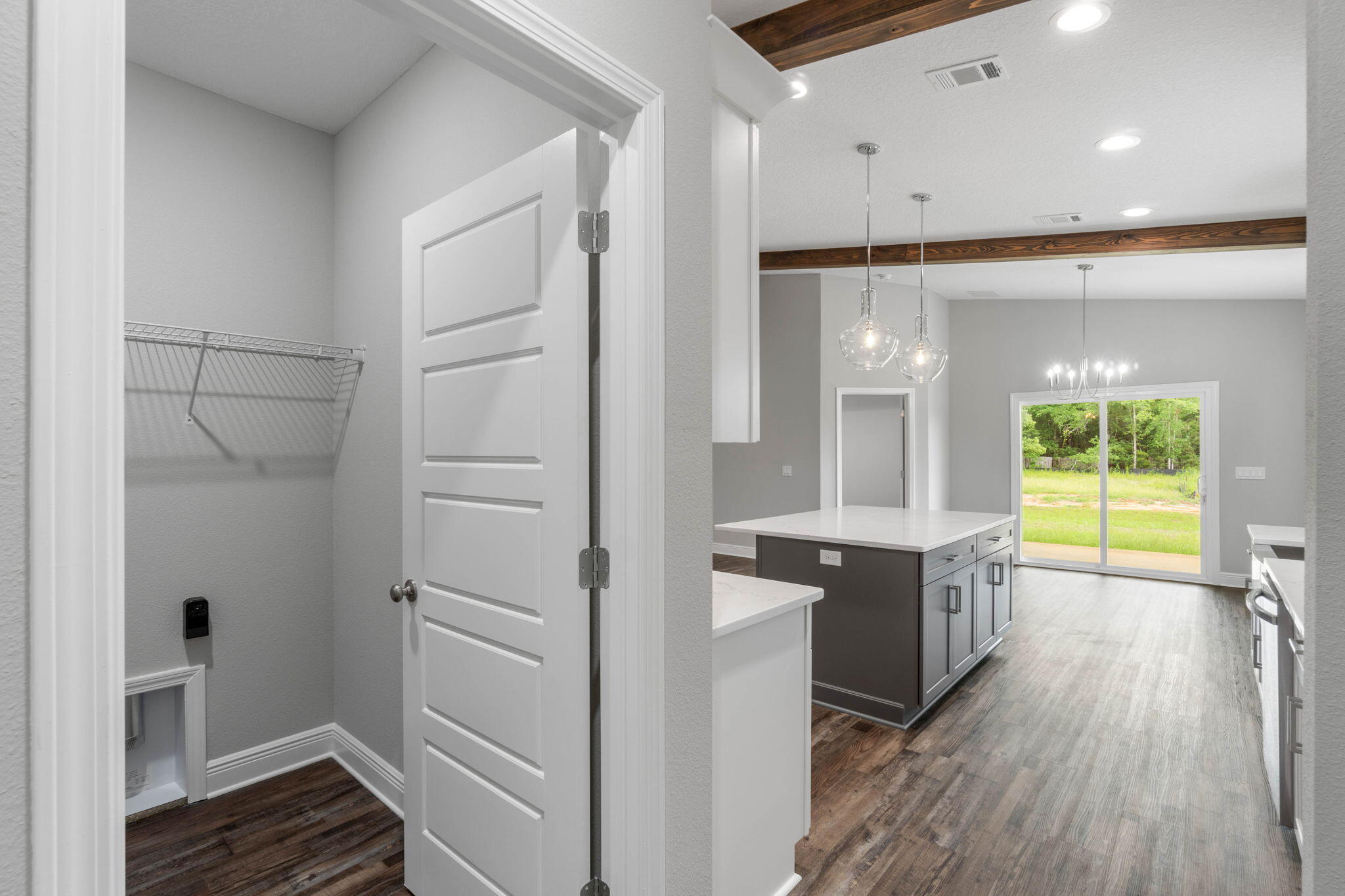 Madelyn Woods - Residential