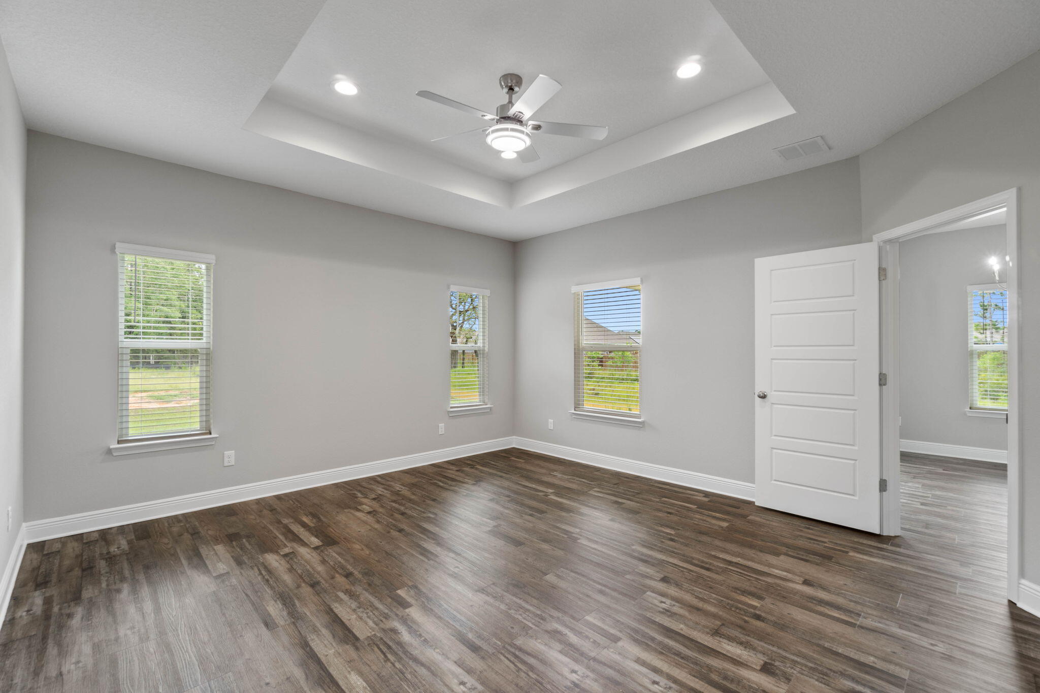 Madelyn Woods - Residential