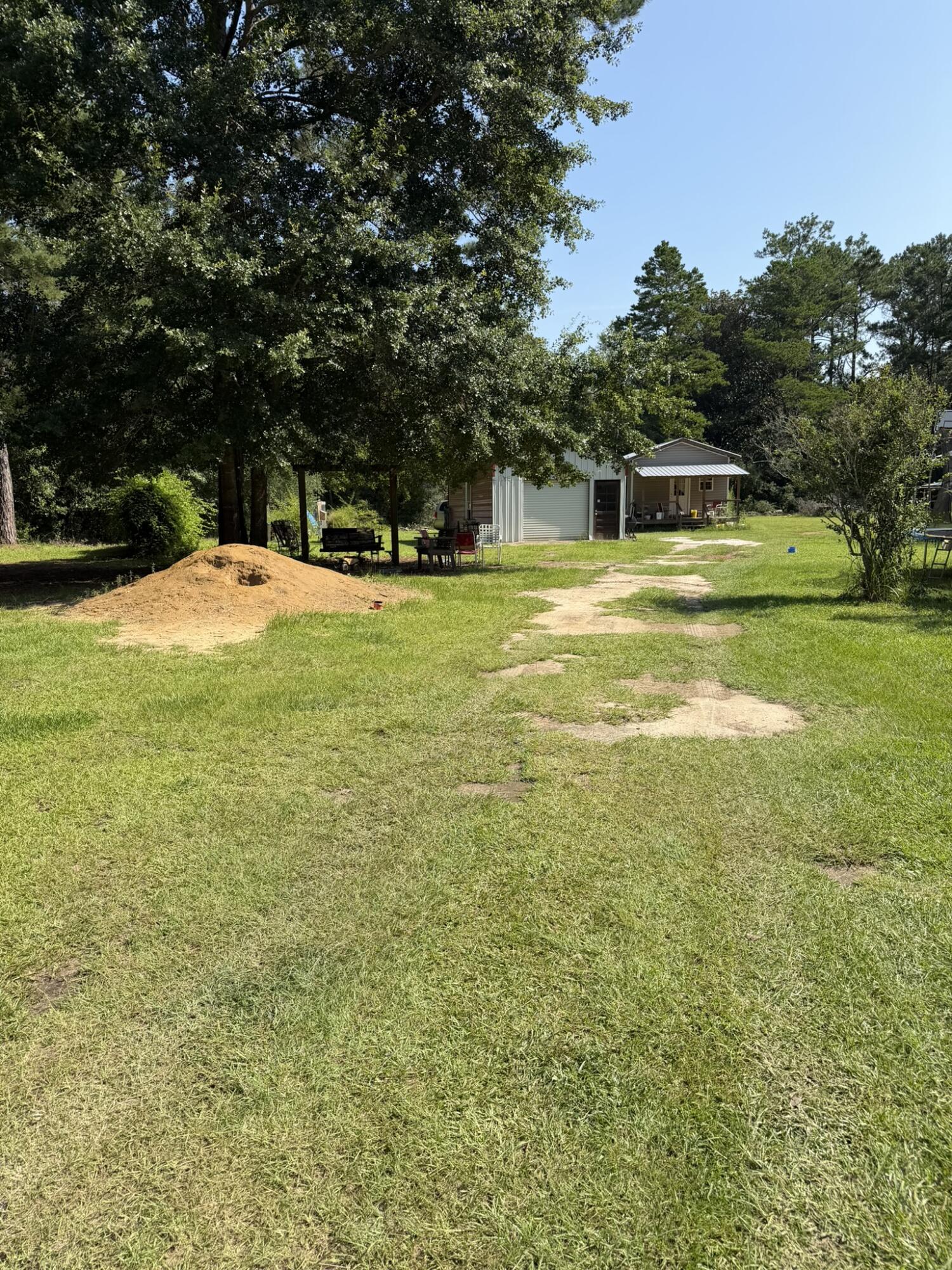 Town of Darlington PB2-64 - Residential