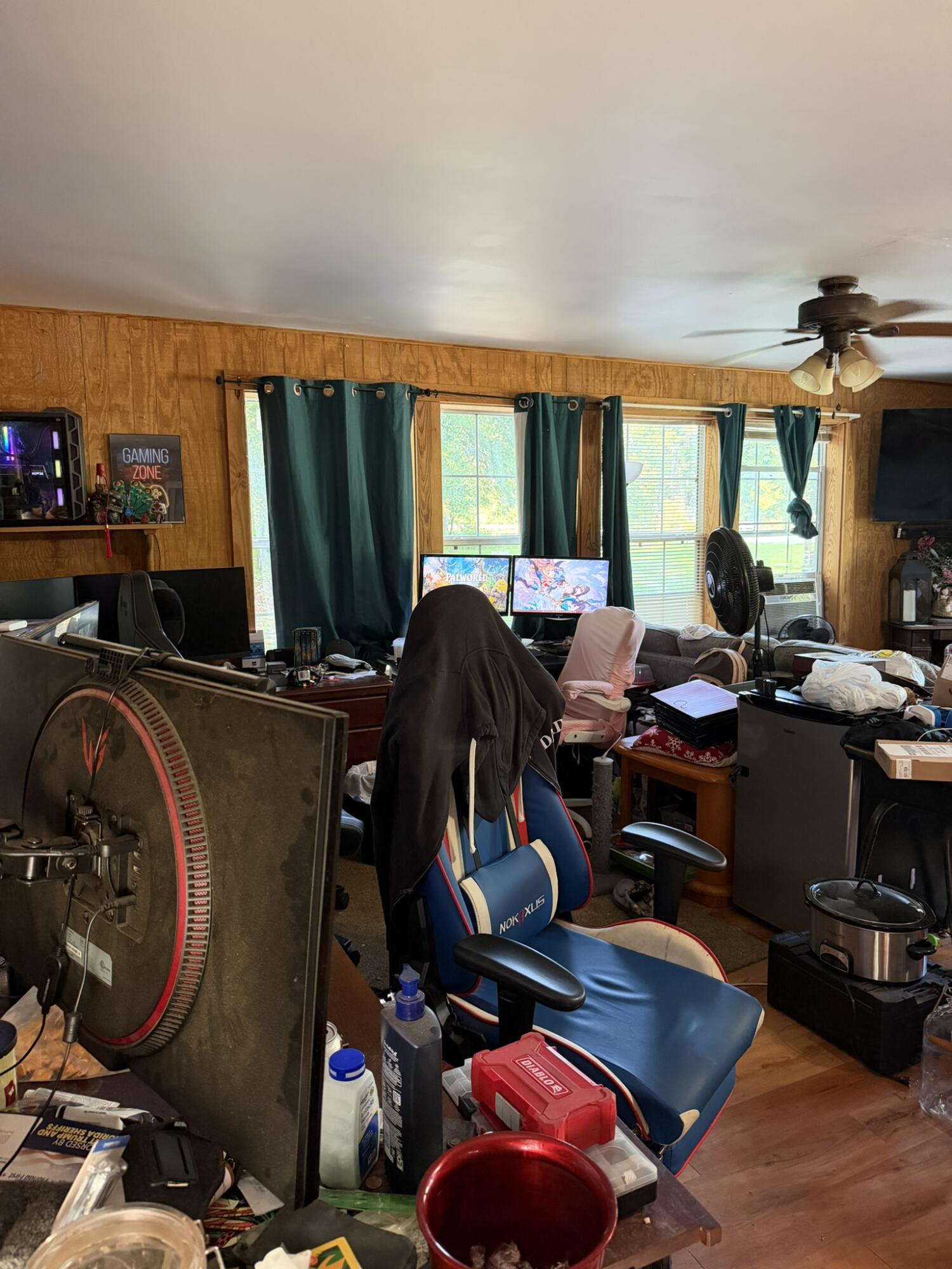 Town of Darlington PB2-64 - Residential