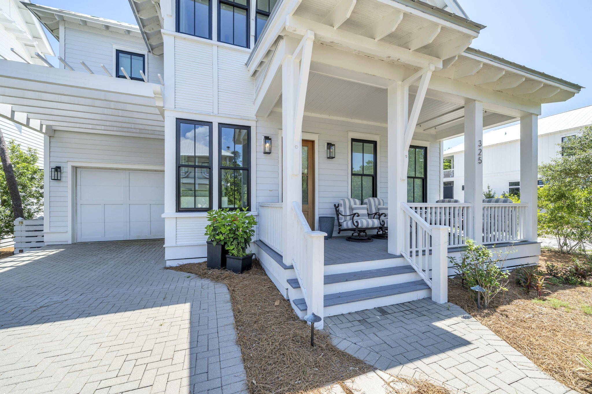 THE PRESERVE AT GRAYTON BEACH - Residential