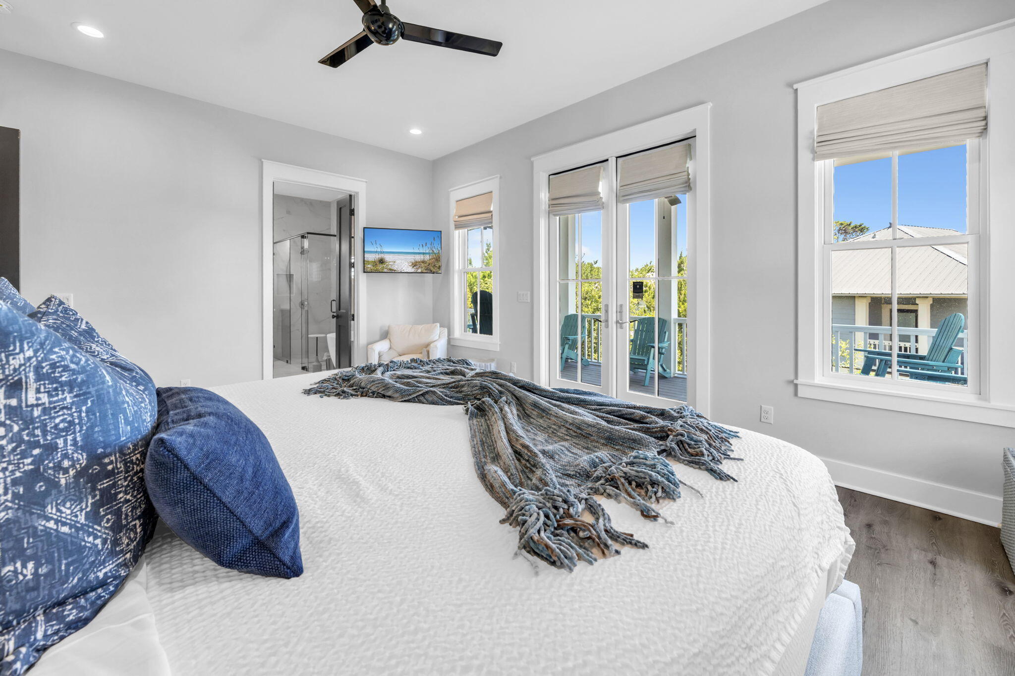 THE PRESERVE AT GRAYTON BEACH - Residential