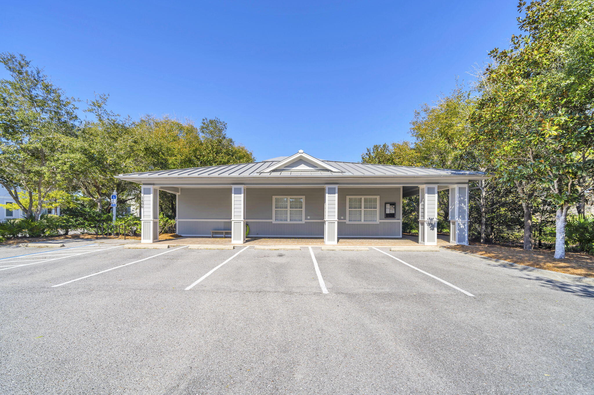 THE PRESERVE AT GRAYTON BEACH - Residential