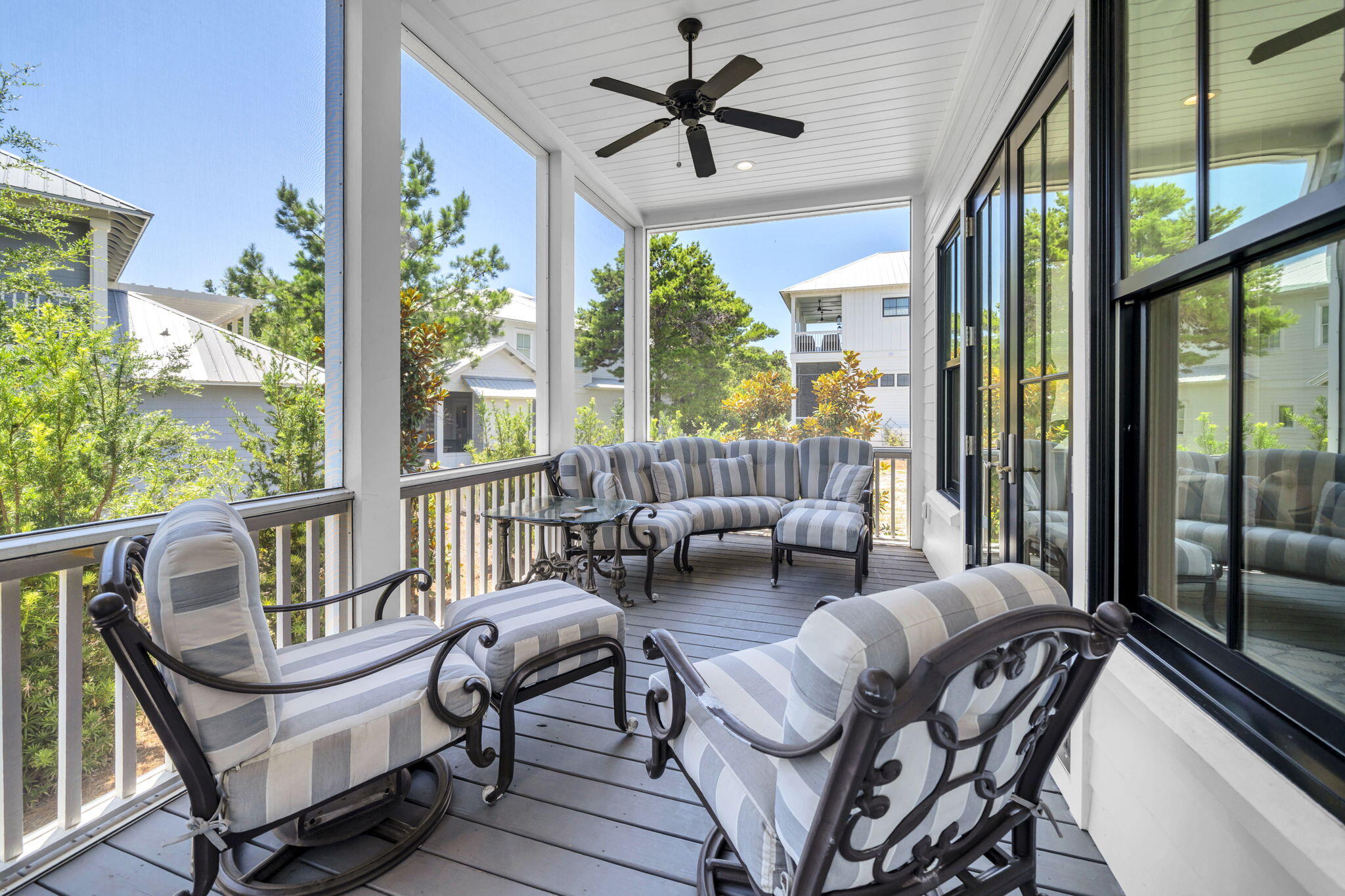 THE PRESERVE AT GRAYTON BEACH - Residential