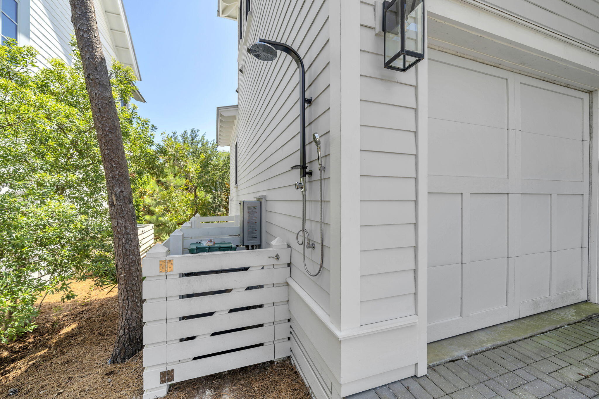 THE PRESERVE AT GRAYTON BEACH - Residential