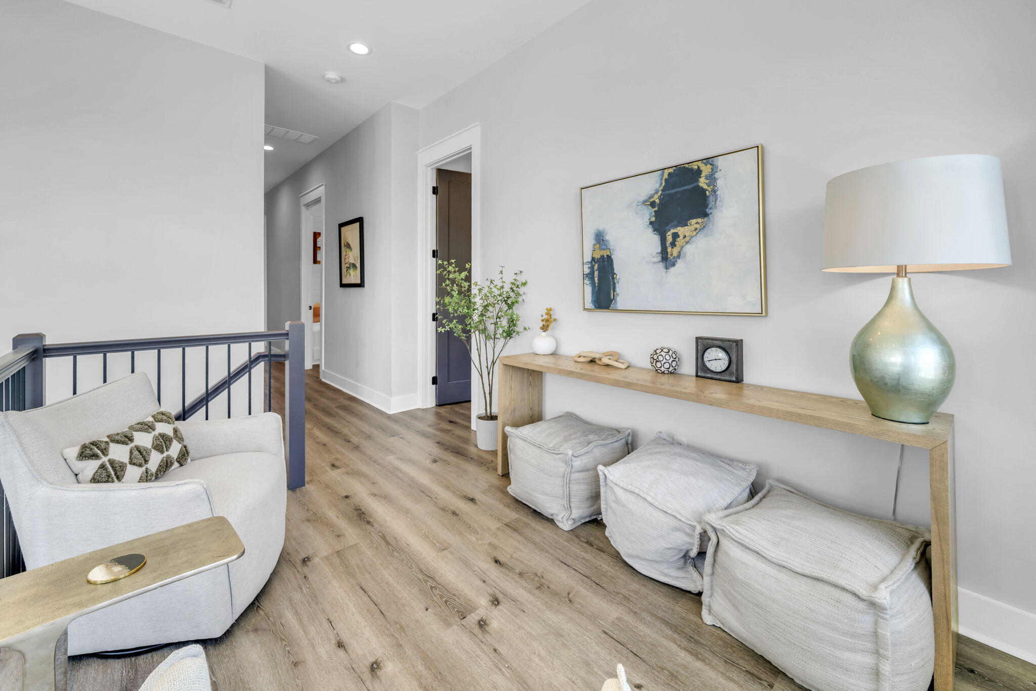 THE PRESERVE AT GRAYTON BEACH - Residential
