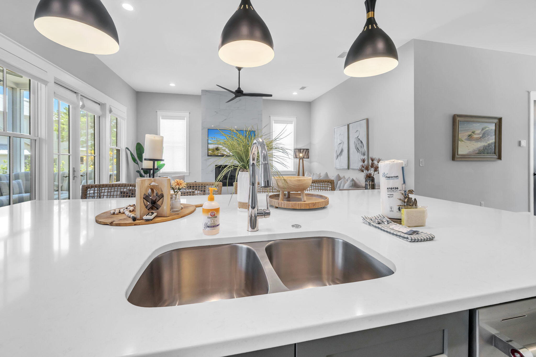 THE PRESERVE AT GRAYTON BEACH - Residential
