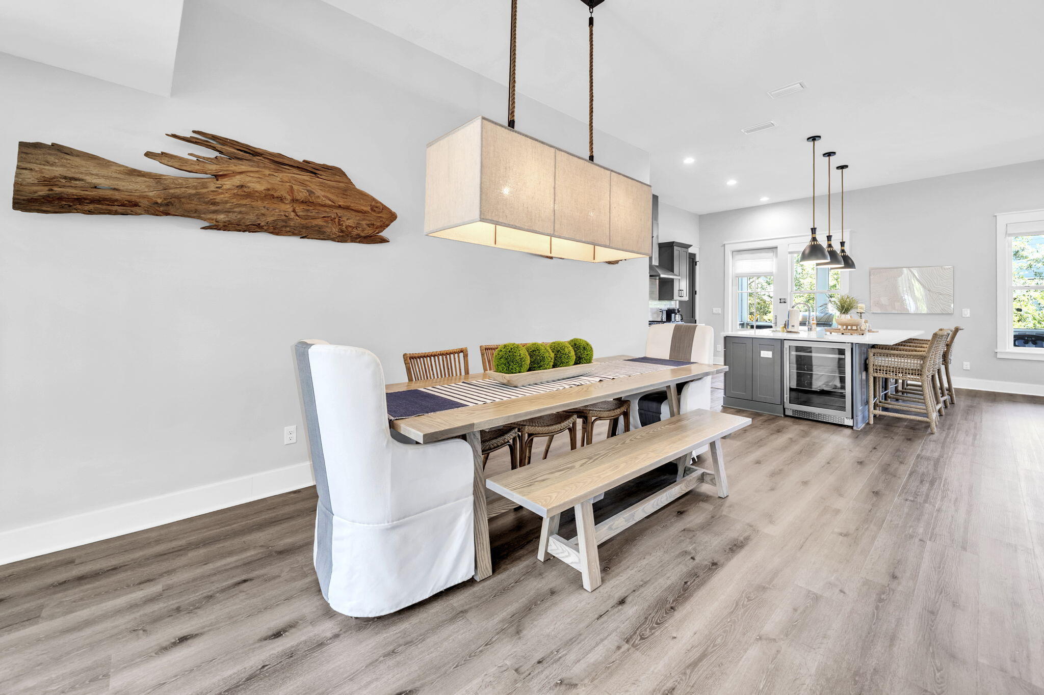 THE PRESERVE AT GRAYTON BEACH - Residential
