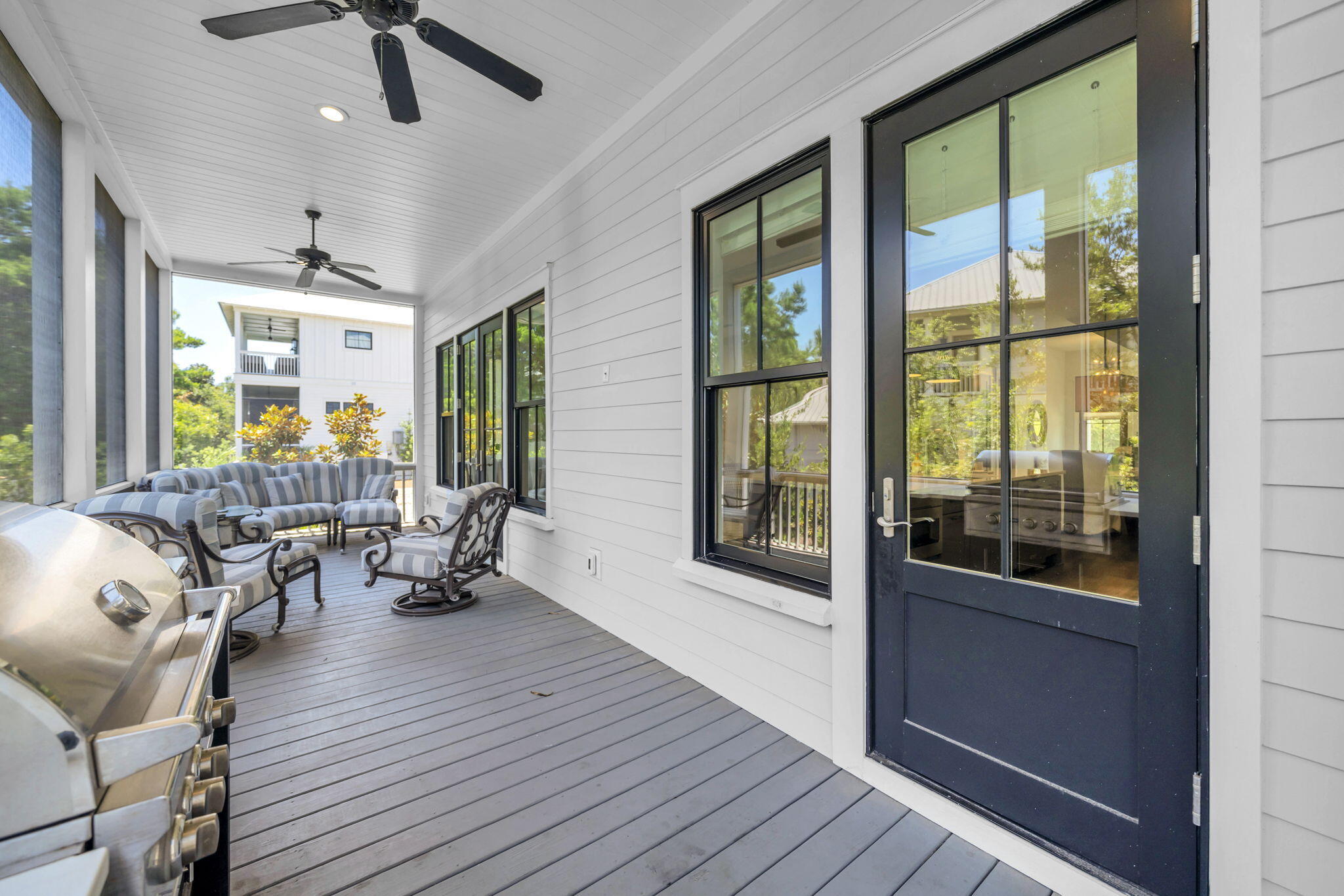 THE PRESERVE AT GRAYTON BEACH - Residential
