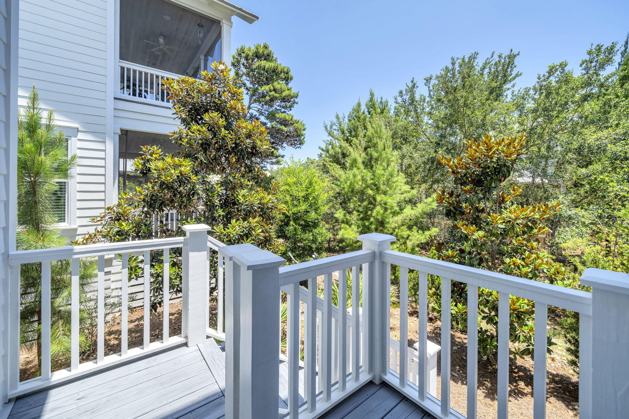 THE PRESERVE AT GRAYTON BEACH - Residential