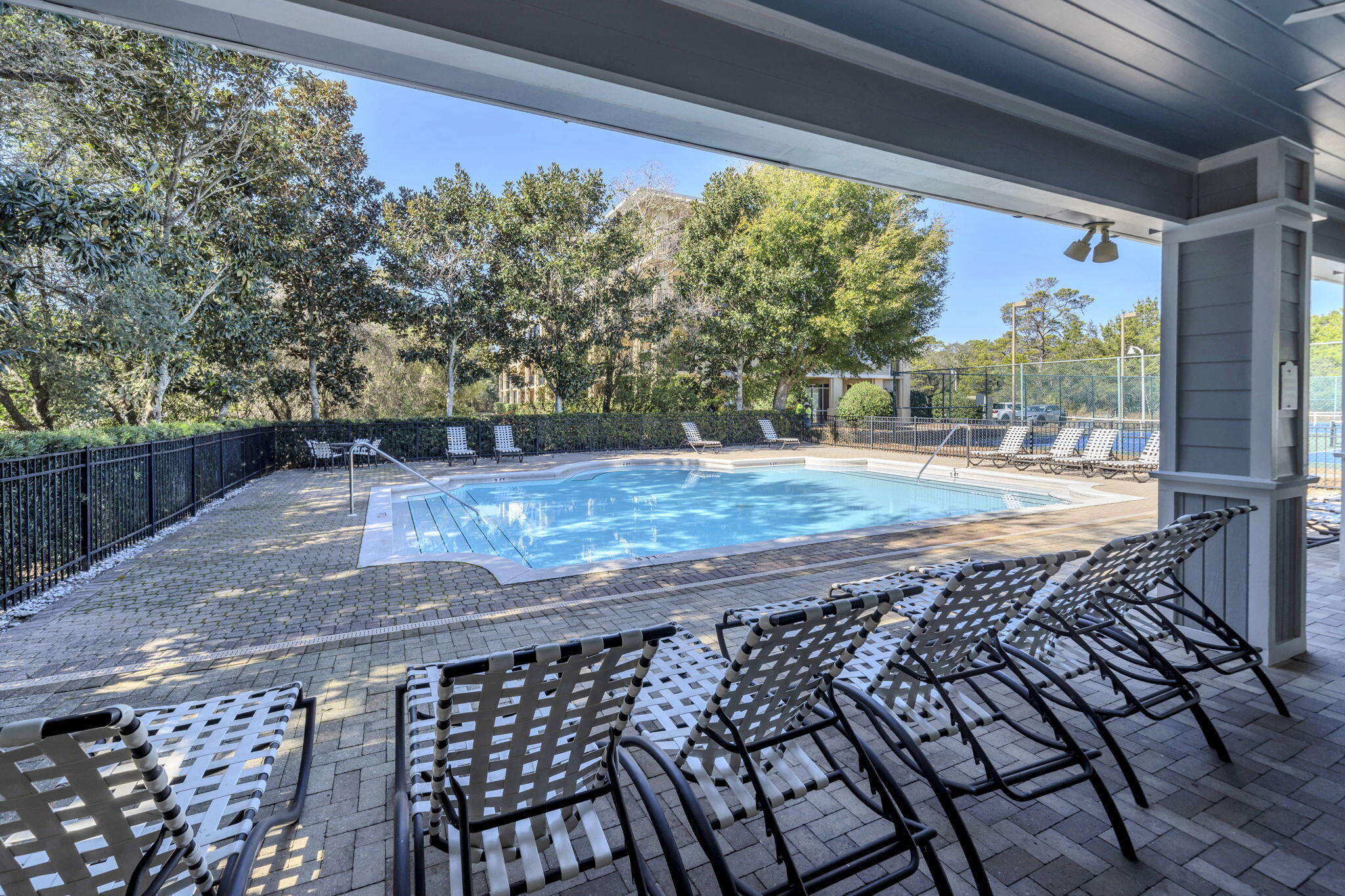 THE PRESERVE AT GRAYTON BEACH - Residential