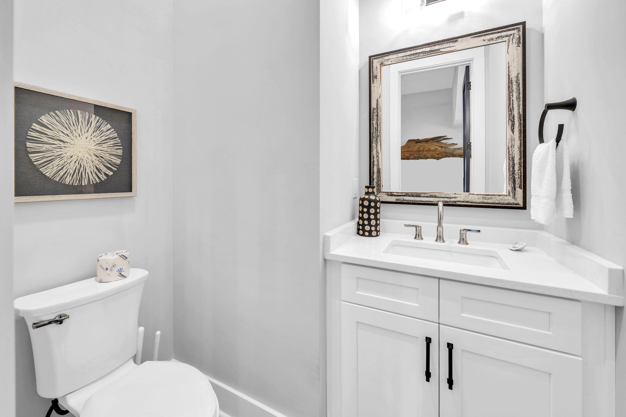 THE PRESERVE AT GRAYTON BEACH - Residential
