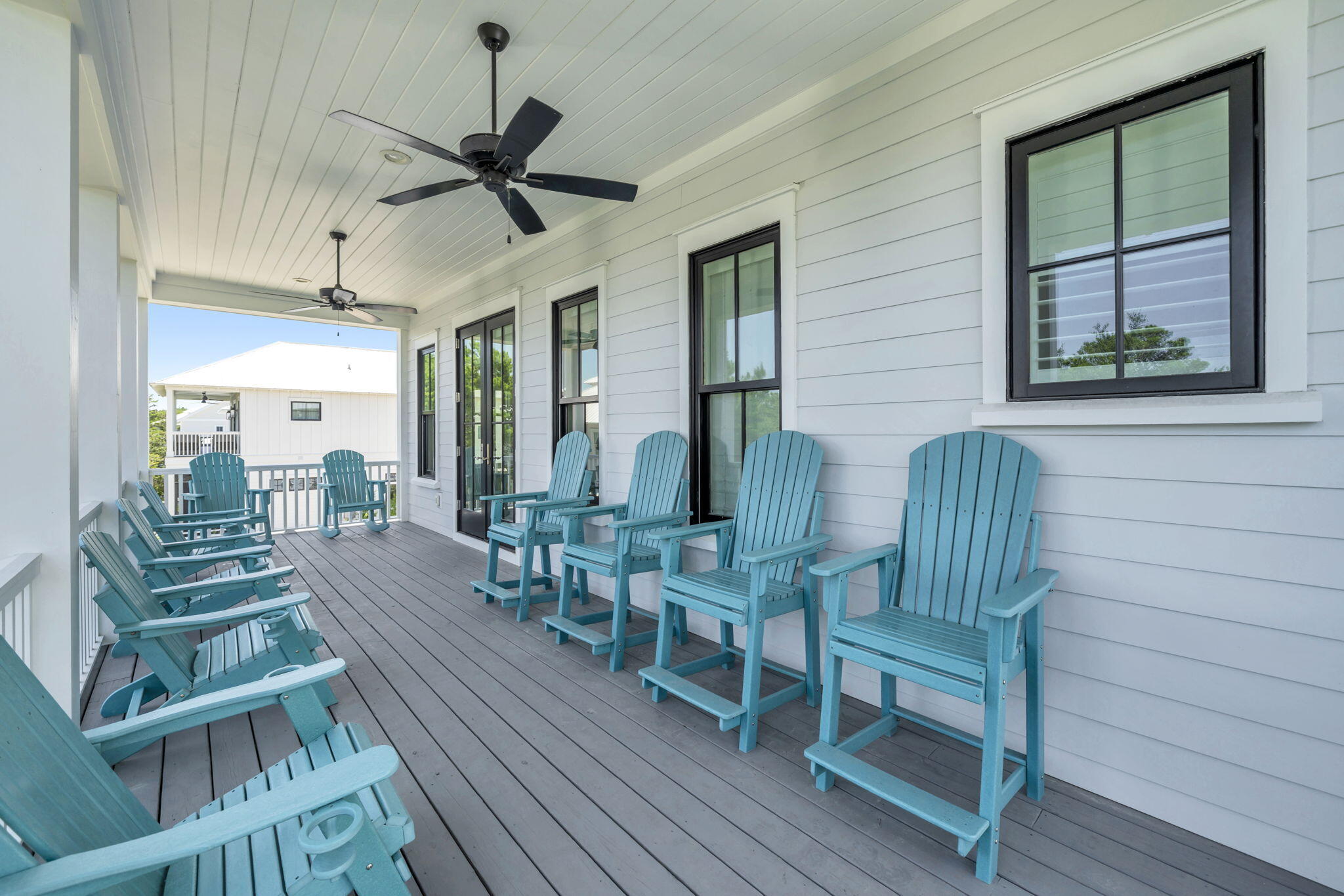 THE PRESERVE AT GRAYTON BEACH - Residential