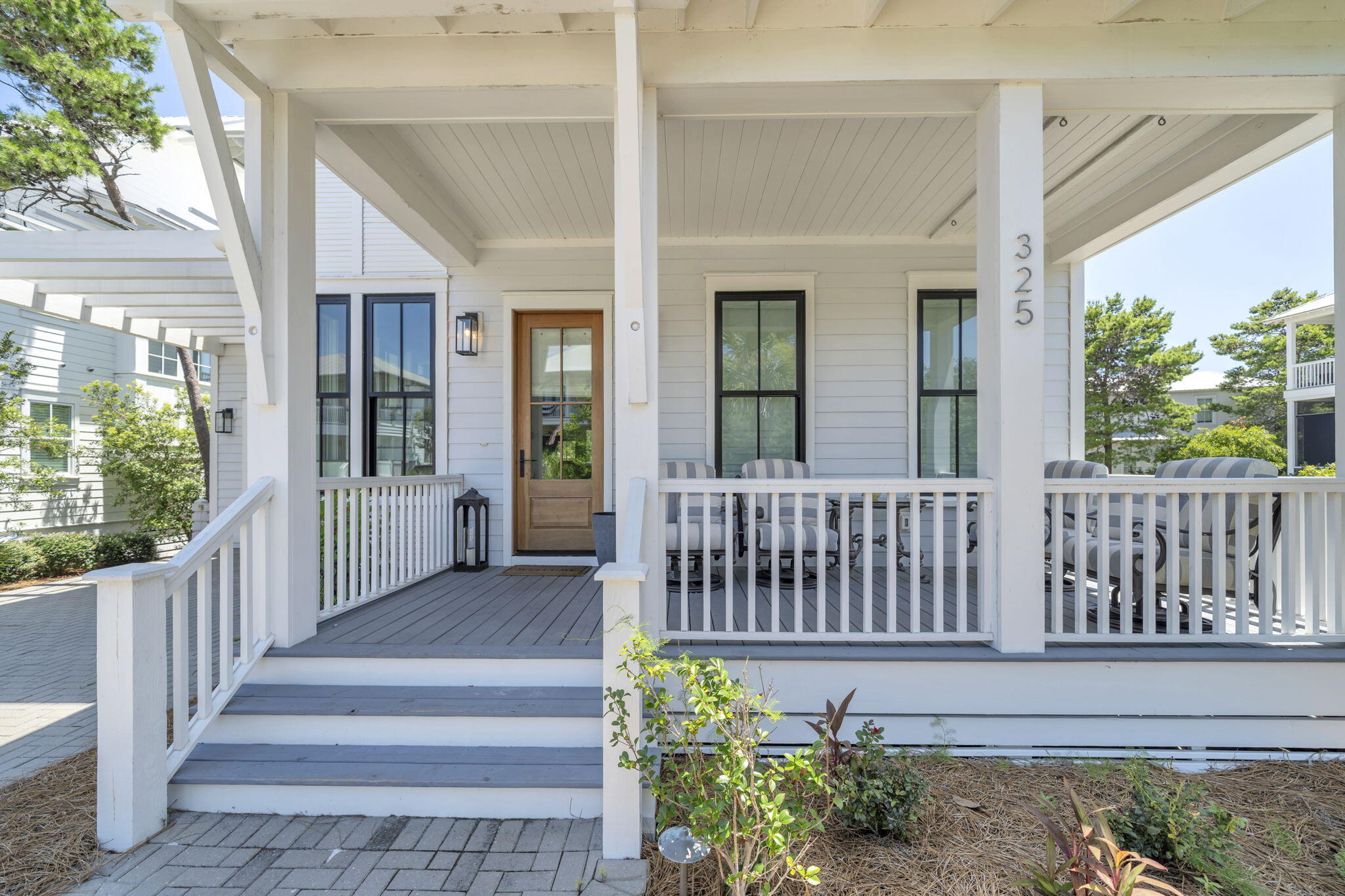 THE PRESERVE AT GRAYTON BEACH - Residential