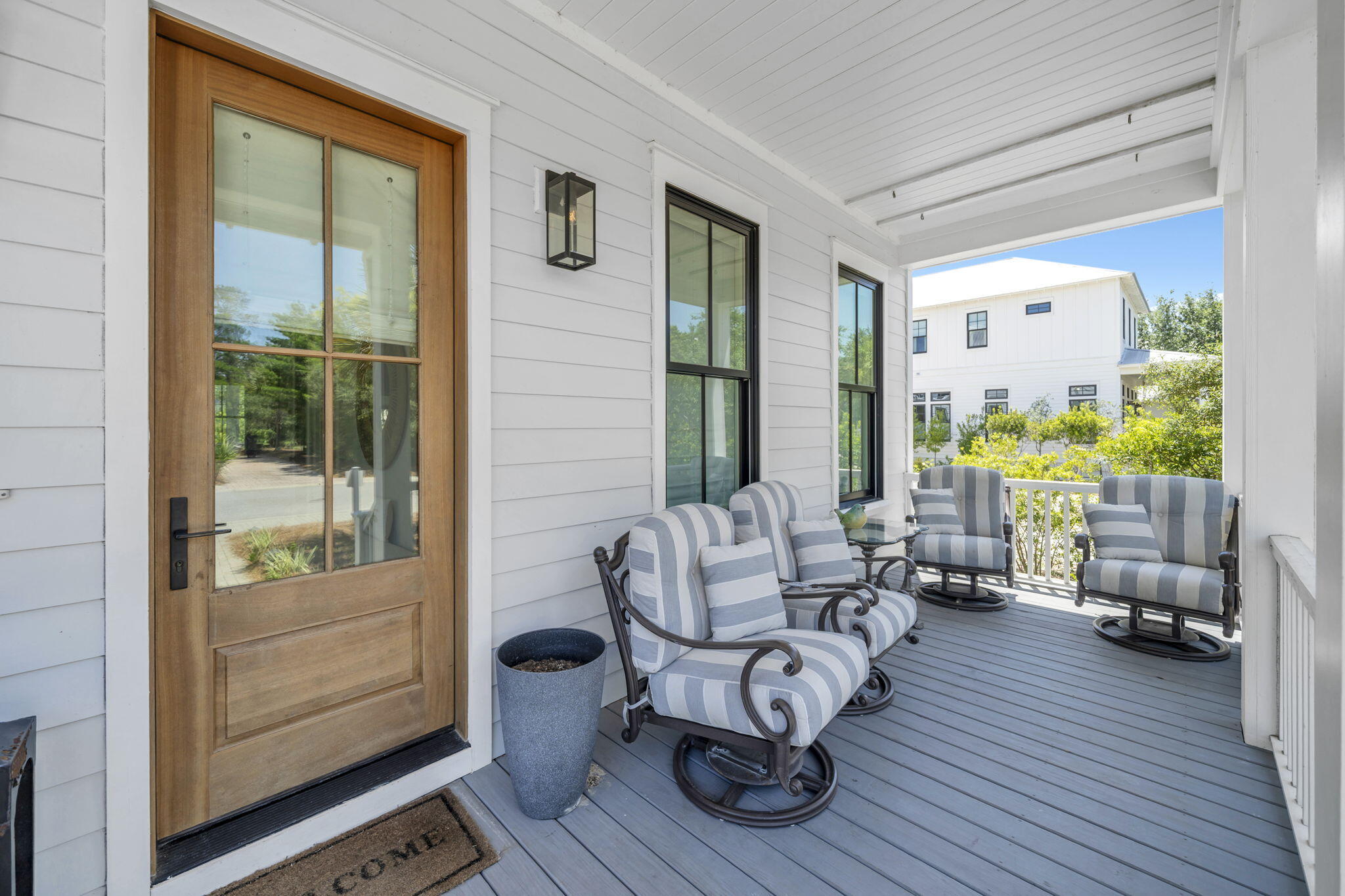 THE PRESERVE AT GRAYTON BEACH - Residential