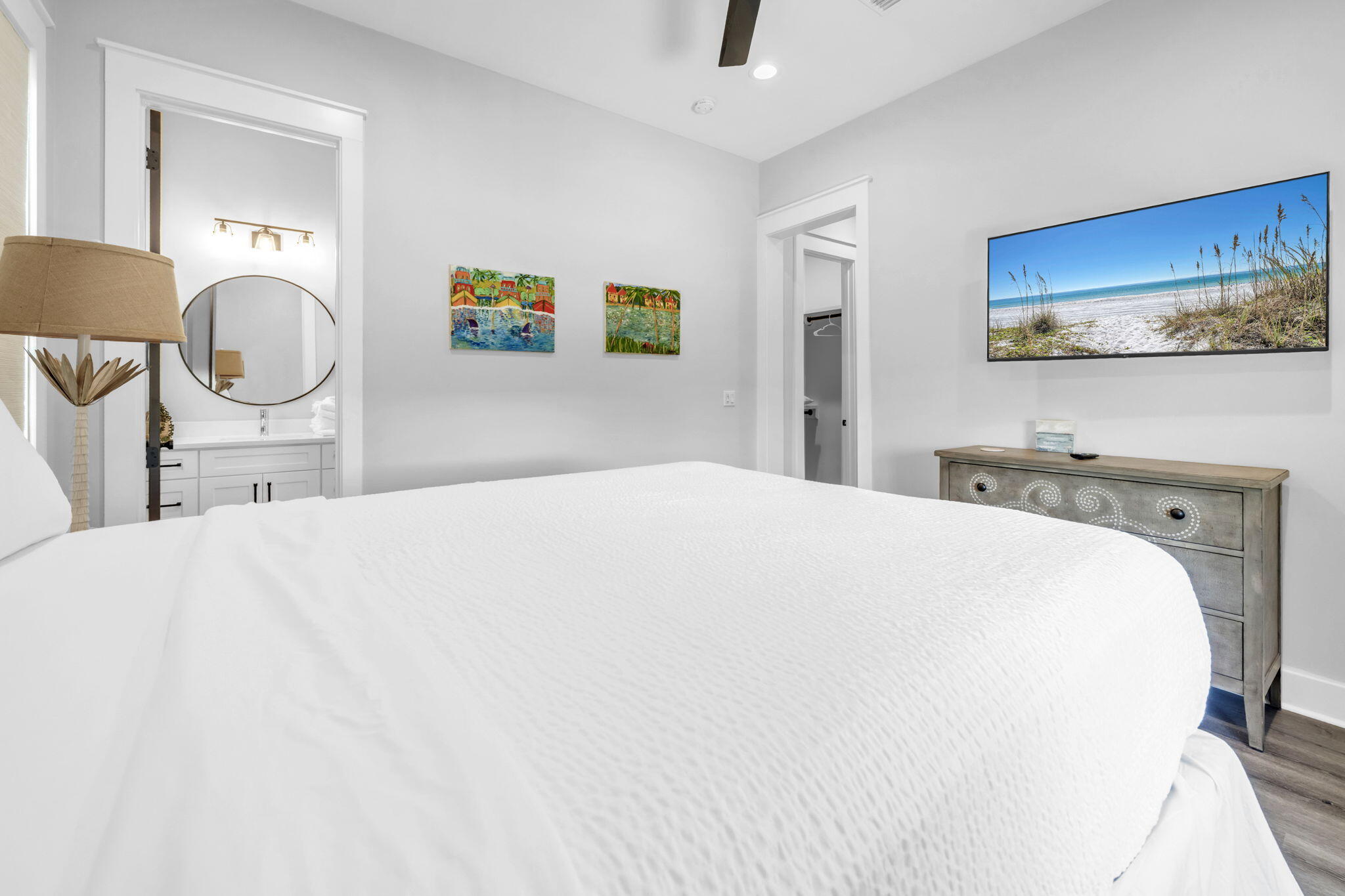 THE PRESERVE AT GRAYTON BEACH - Residential