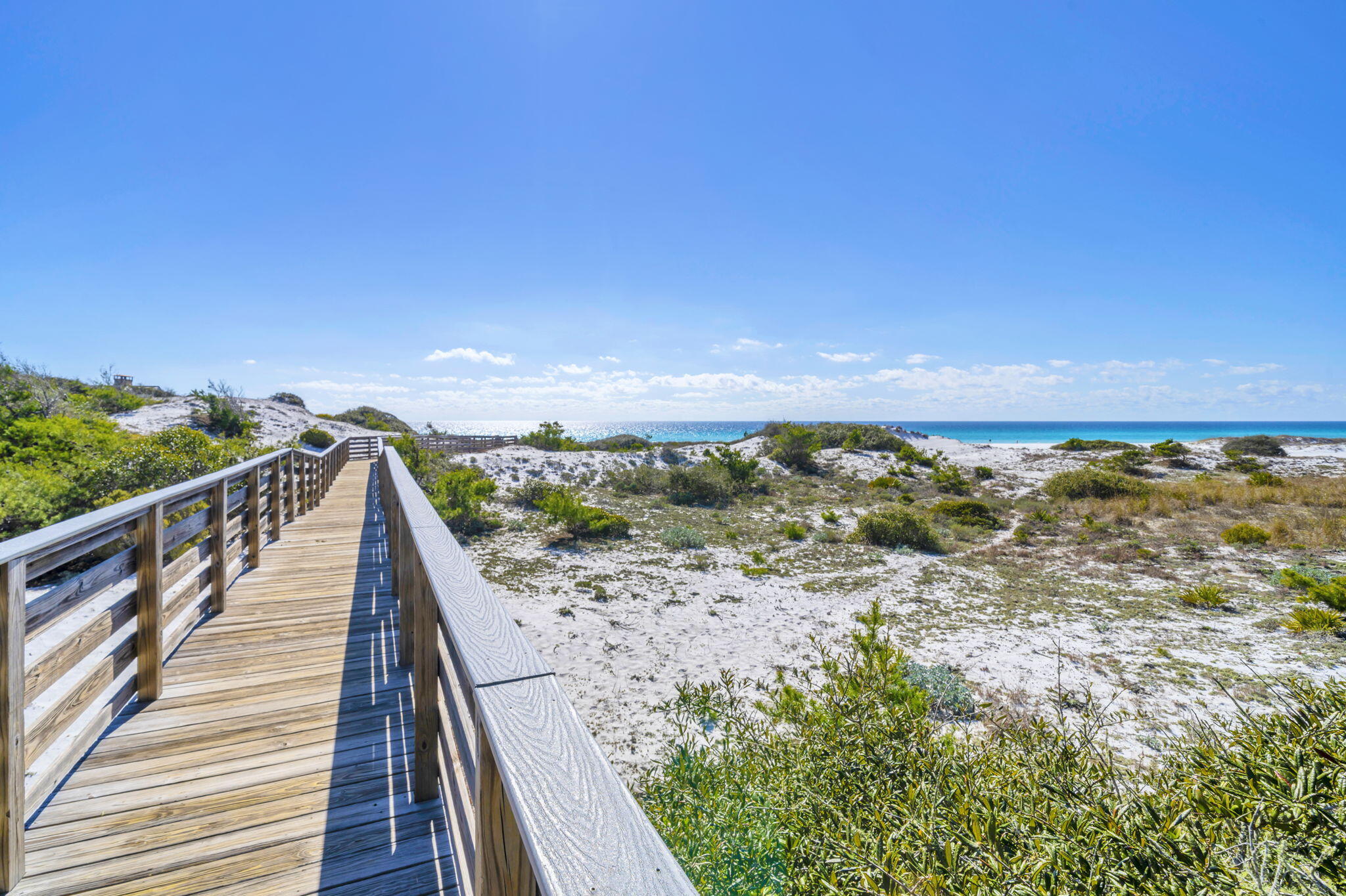 THE PRESERVE AT GRAYTON BEACH - Residential