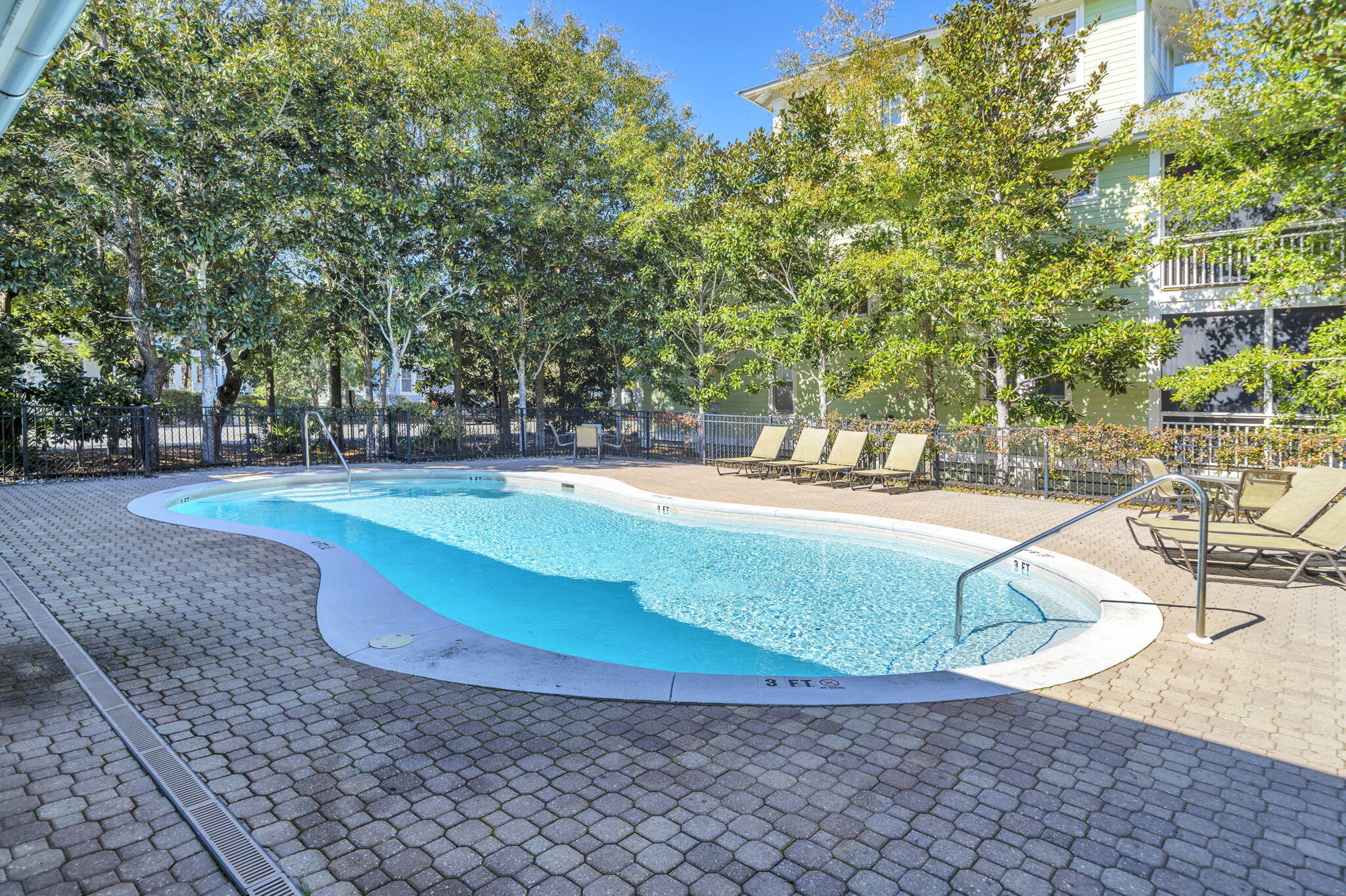 THE PRESERVE AT GRAYTON BEACH - Residential