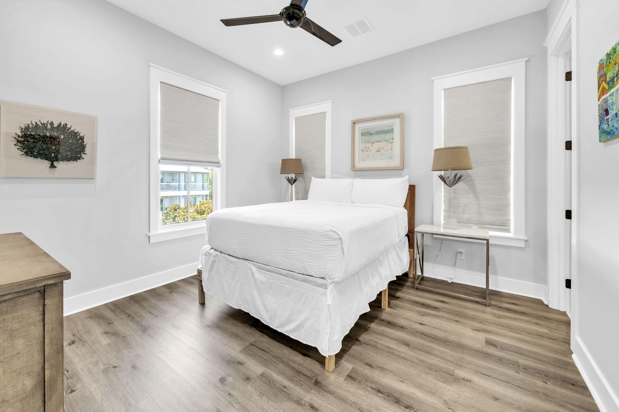 THE PRESERVE AT GRAYTON BEACH - Residential
