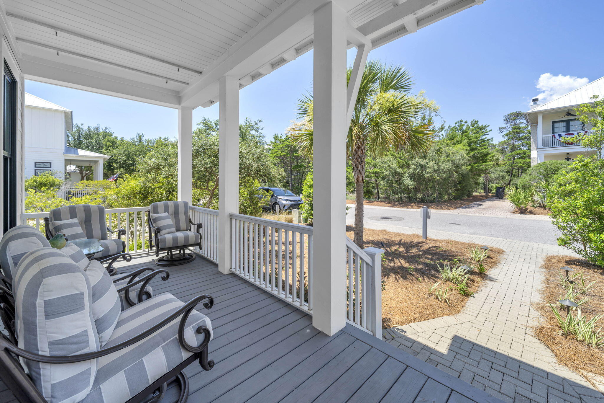 THE PRESERVE AT GRAYTON BEACH - Residential