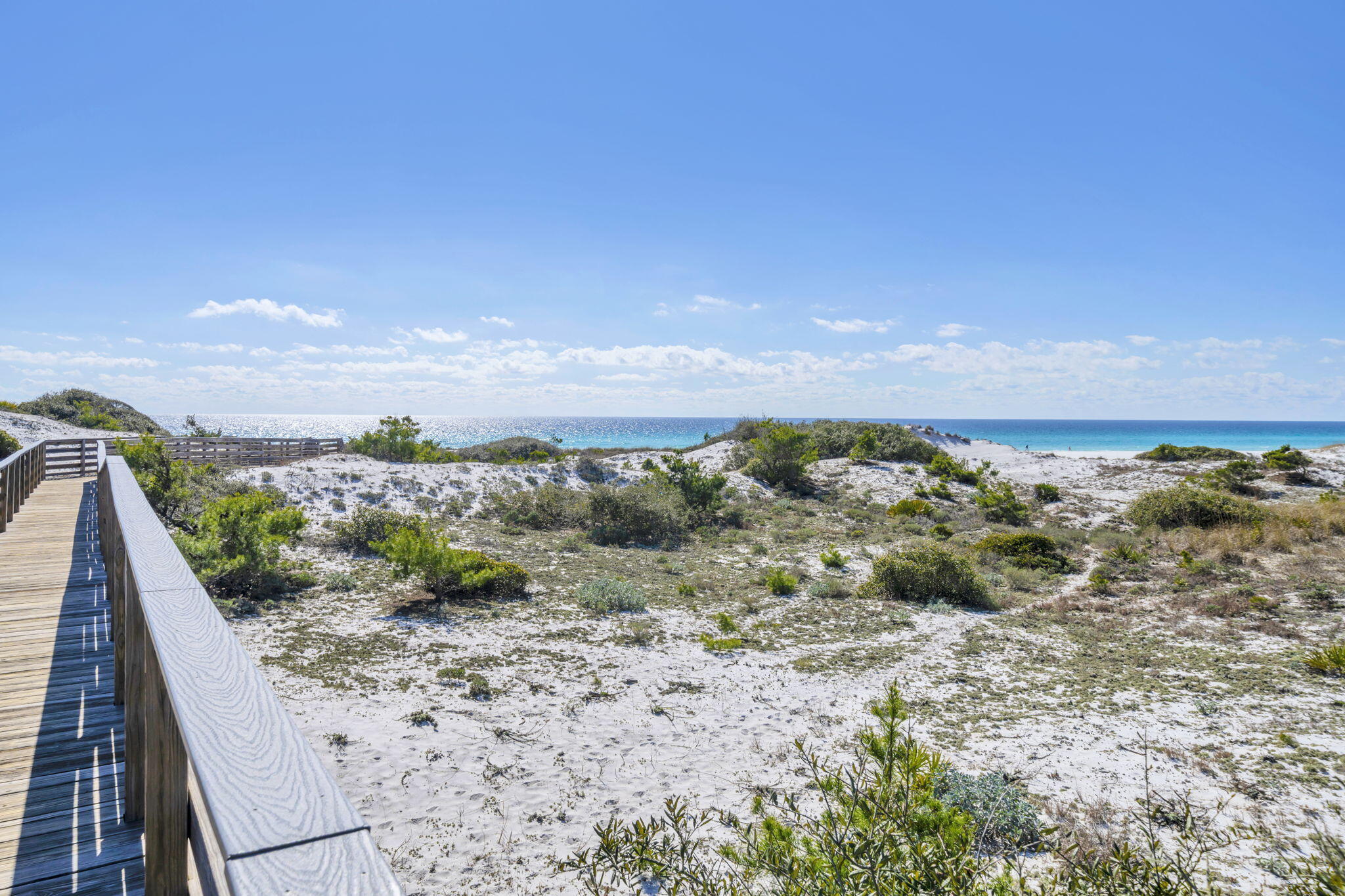 THE PRESERVE AT GRAYTON BEACH - Residential