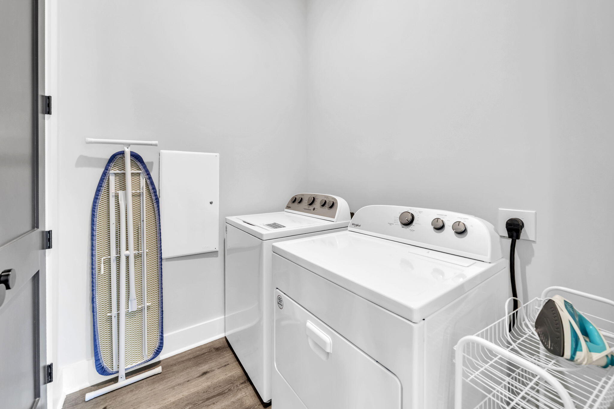THE PRESERVE AT GRAYTON BEACH - Residential